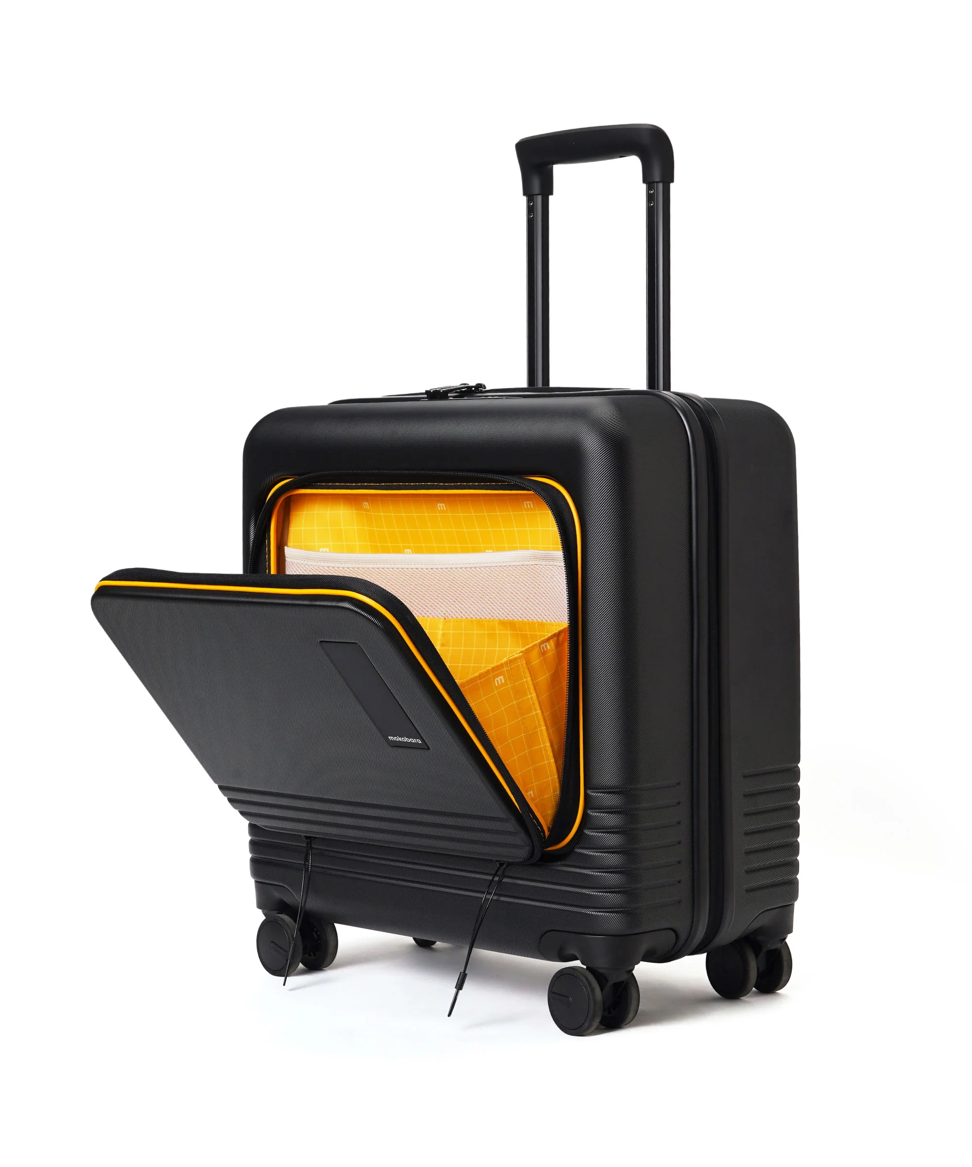 The Cabin Overnighter Luggage (v2.0) - Image 3