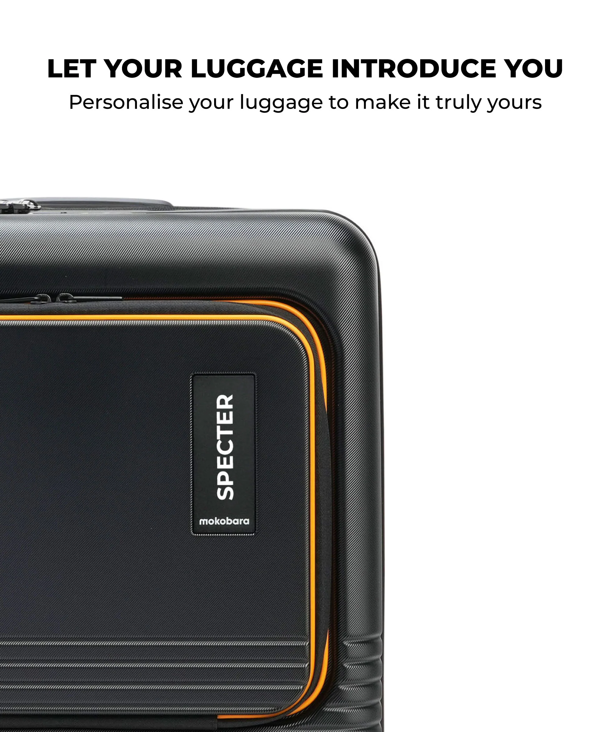 The Cabin Overnighter Luggage (v2.0) - Image 8