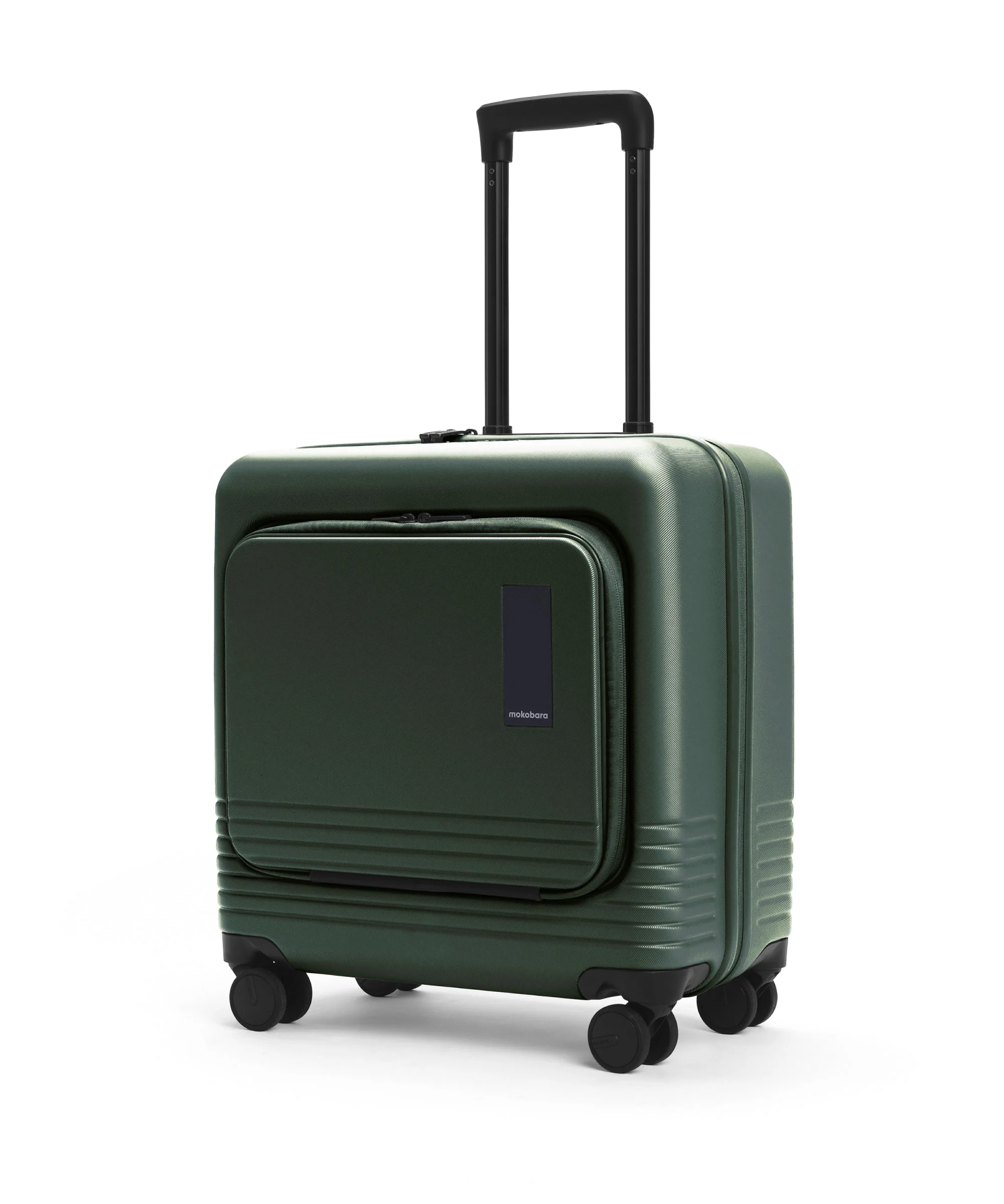 The Cabin Overnighter Luggage (v1.0) - Image 12