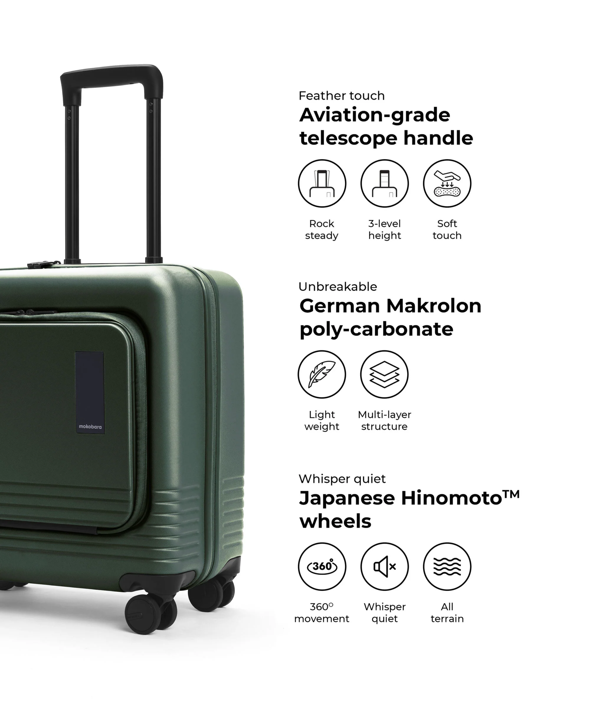 The Cabin Overnighter Luggage (v1.0) - Image 14