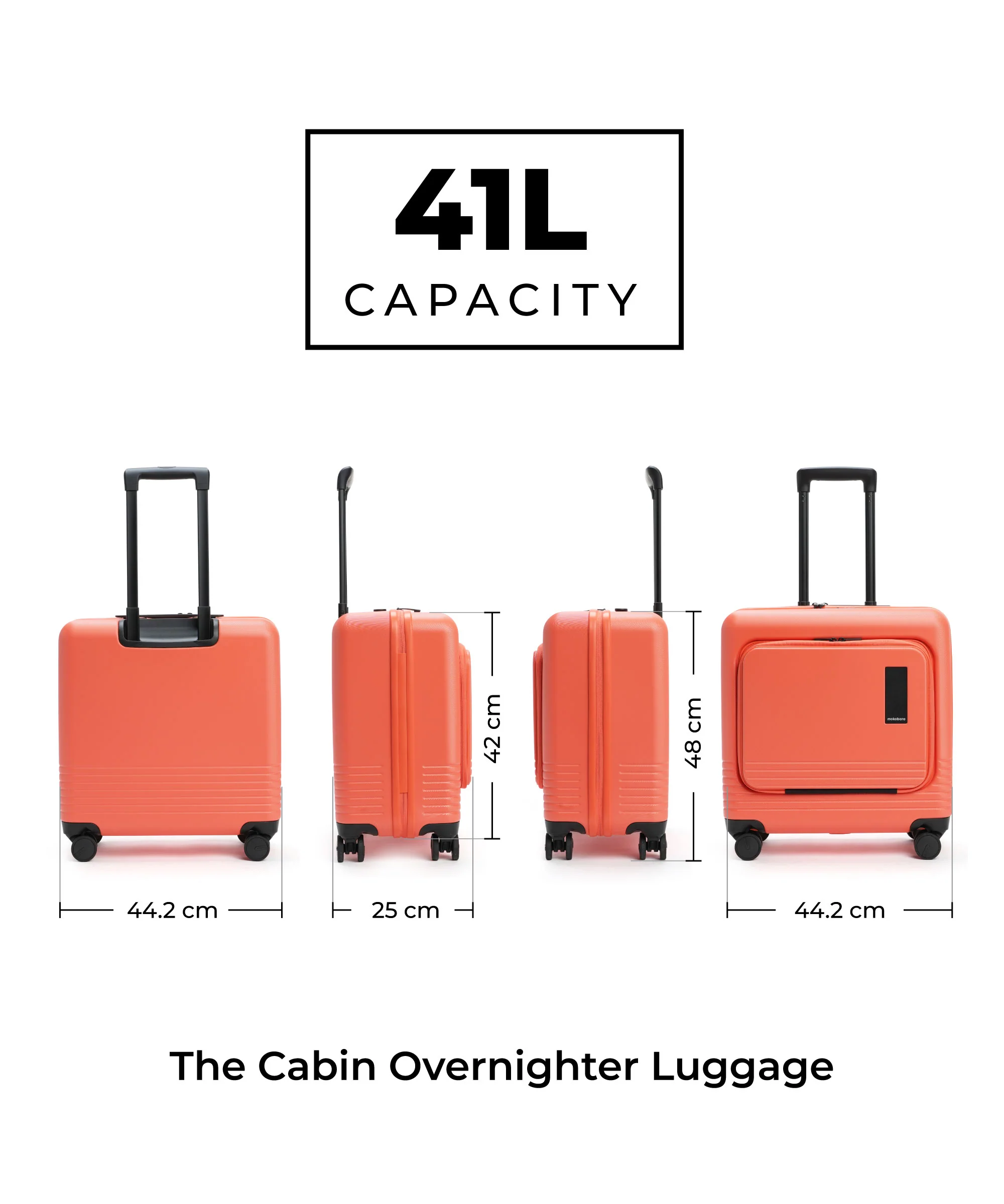 The Cabin Overnighter Luggage (v1.0) - Image 17