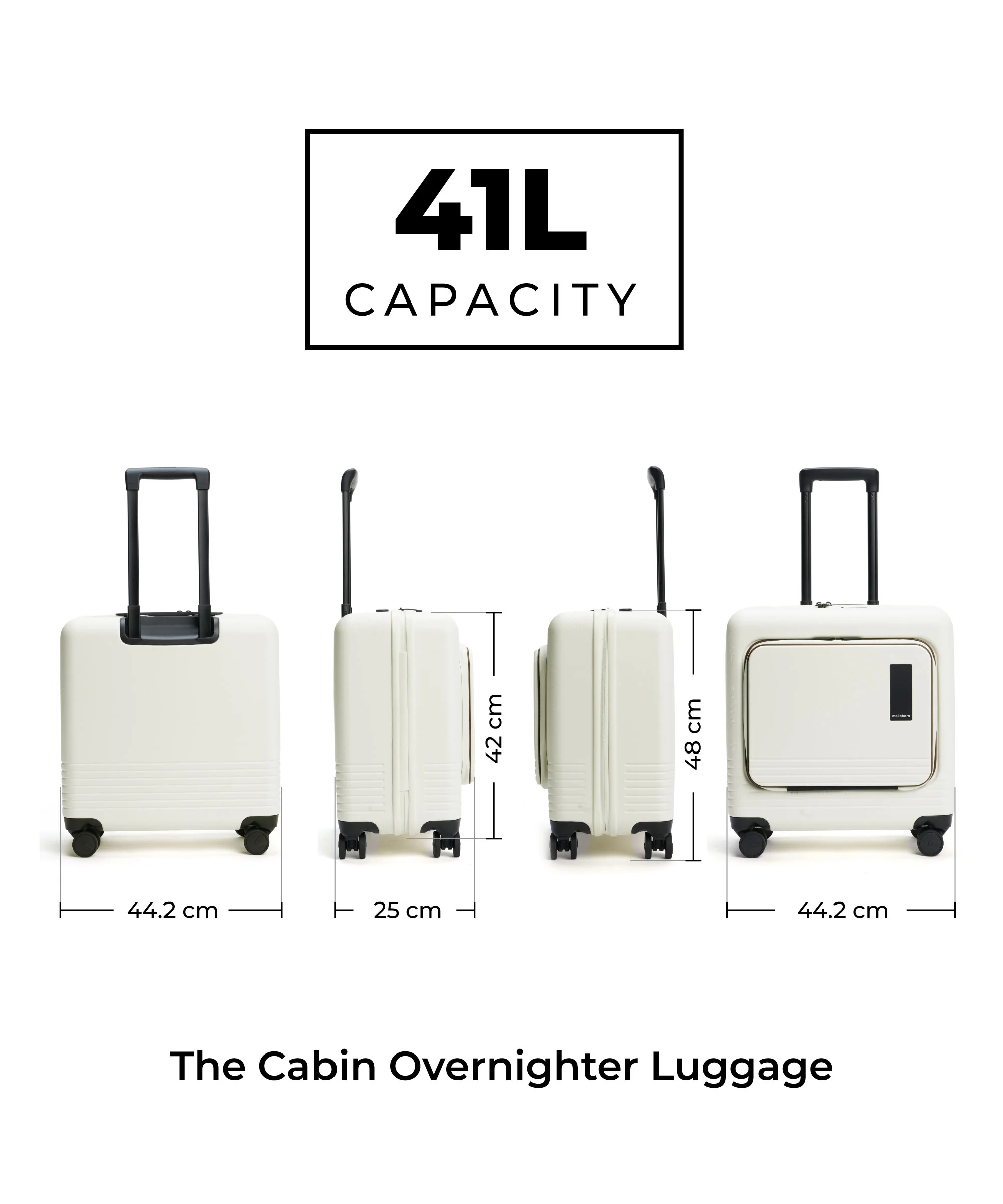 The Cabin Overnighter Luggage (v1.0) - Image 23