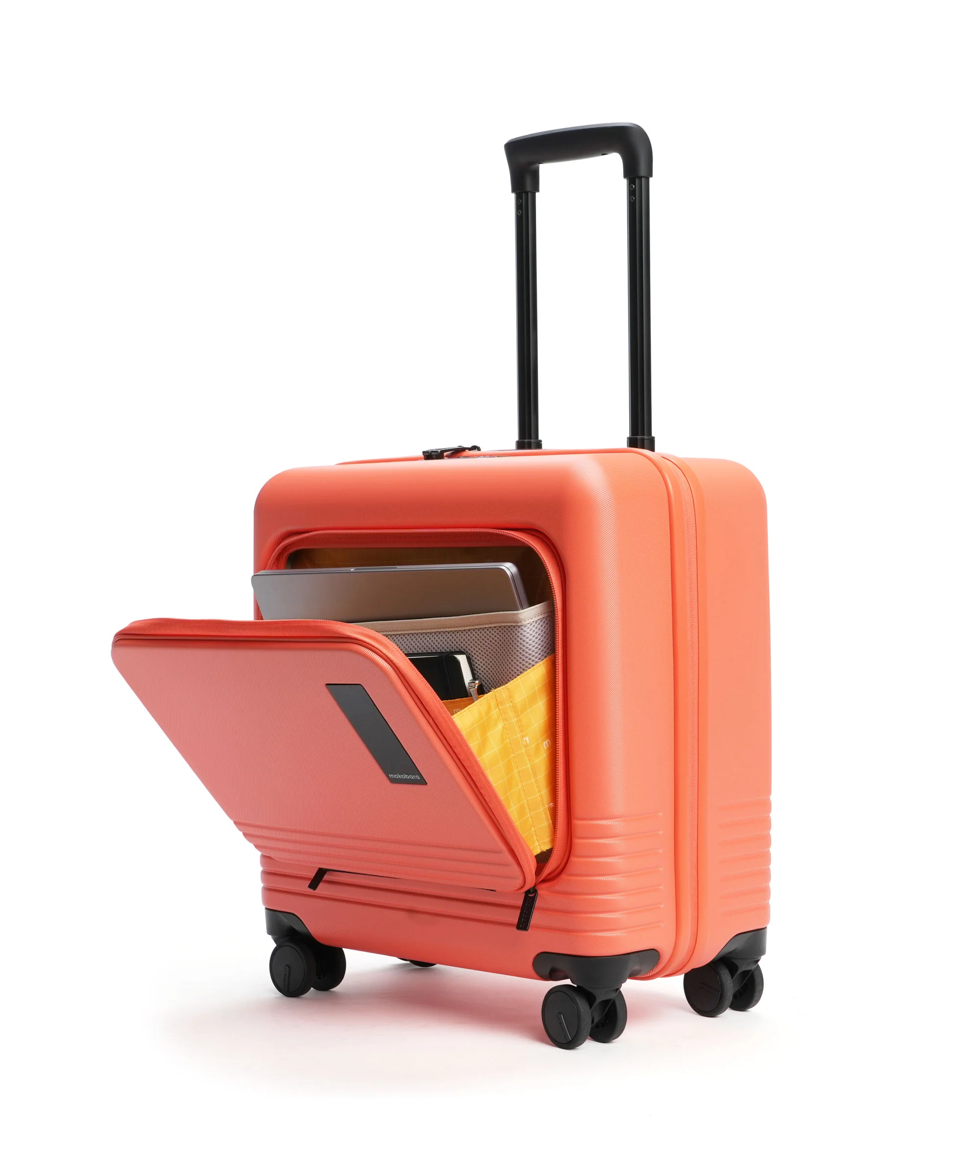 The Cabin Overnighter Luggage (v1.0) - Image 3