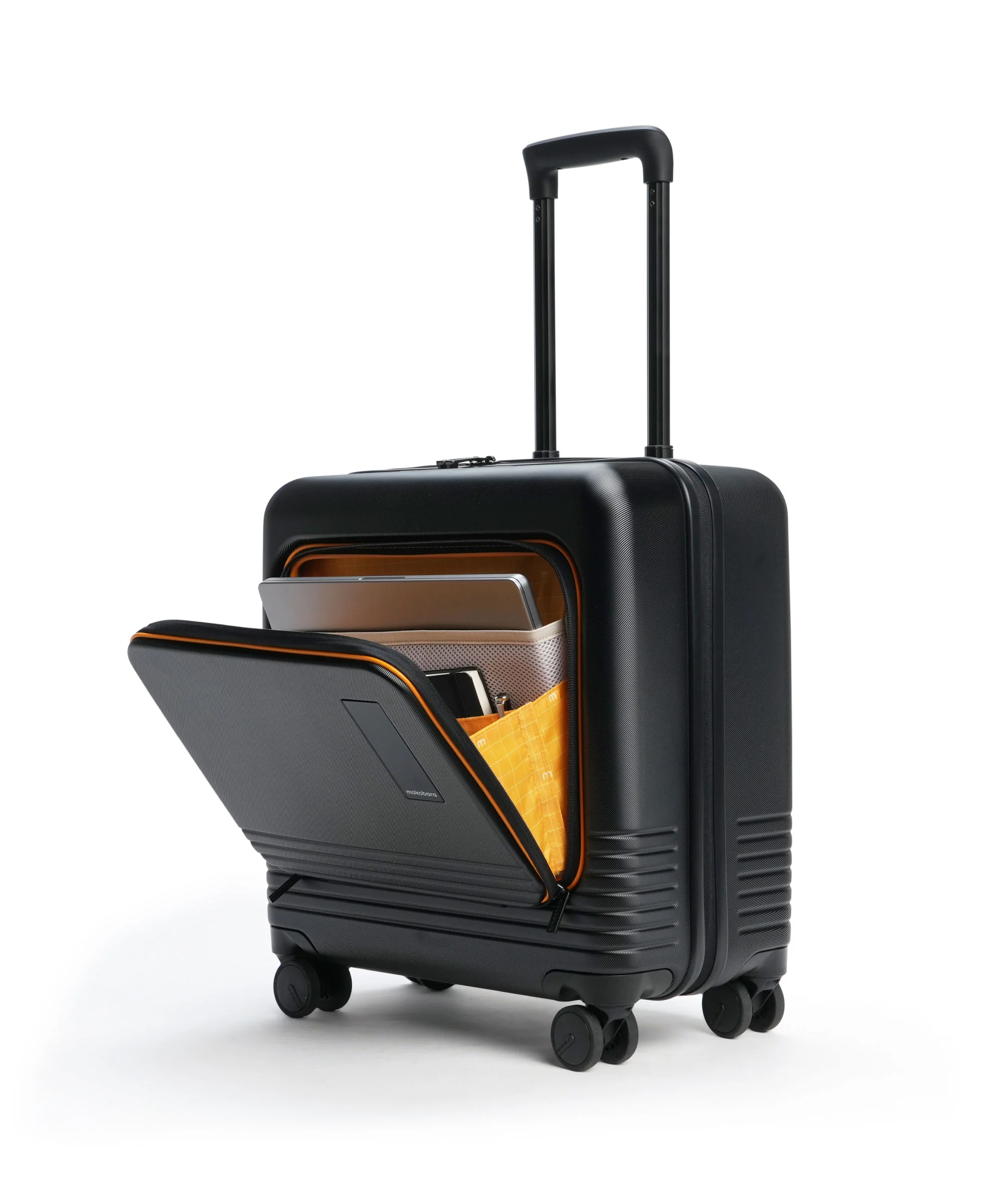 The Cabin Overnighter Luggage (v1.0) - Image 4