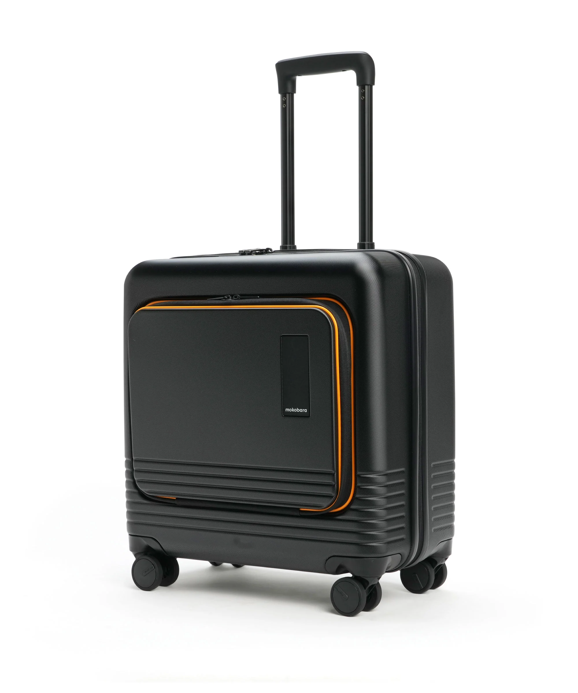 The Cabin Overnighter Luggage (v1.0) - Image 6