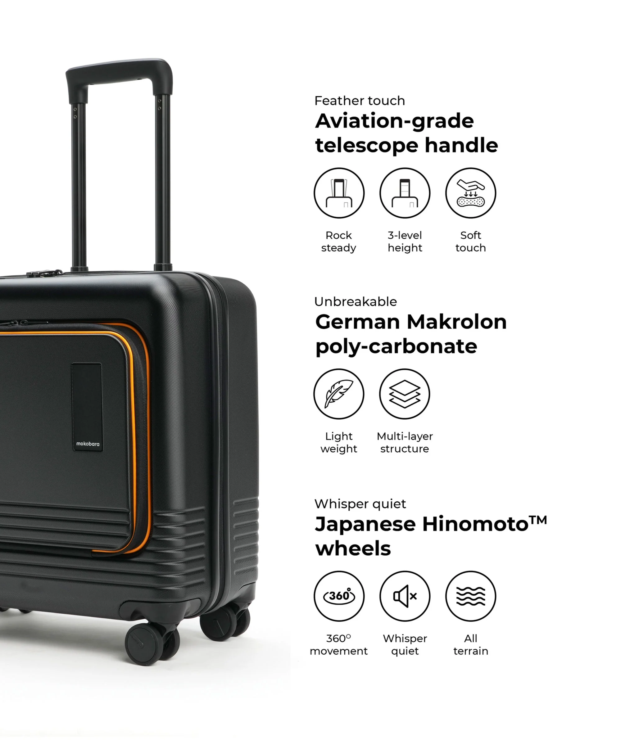 The Cabin Overnighter Luggage (v1.0) - Image 8