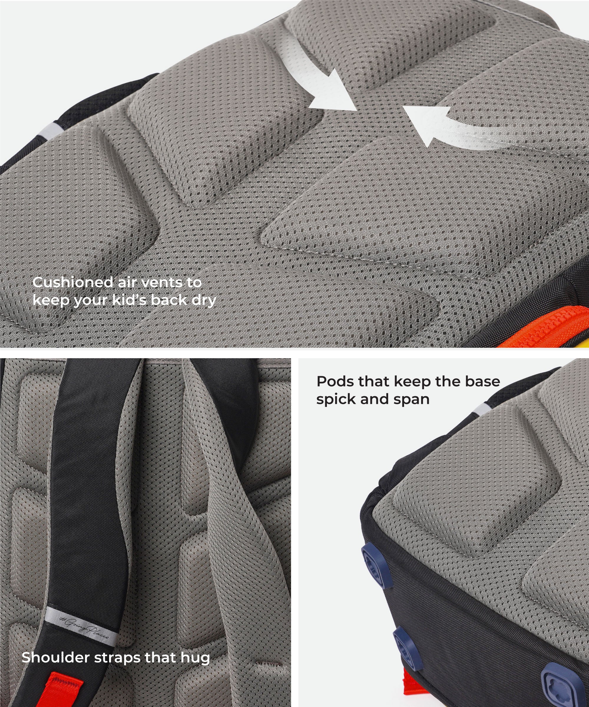 The Campfire Backpack - Image 10