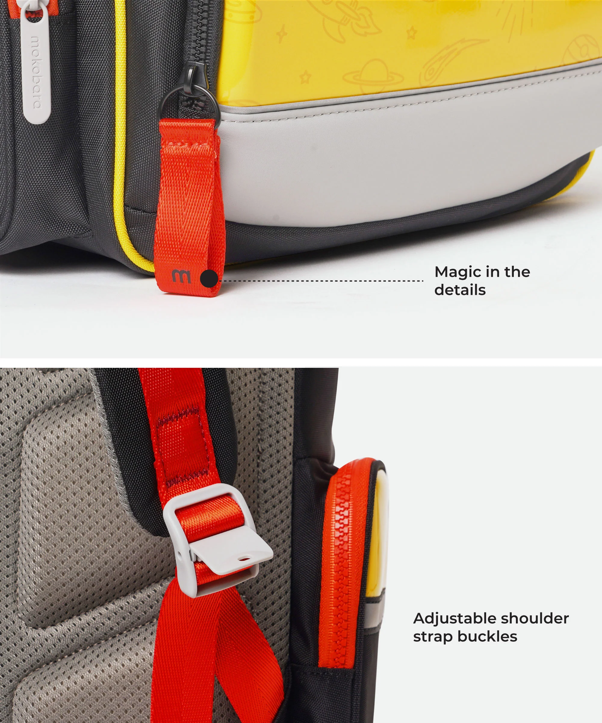 The Campfire Backpack - Image 11