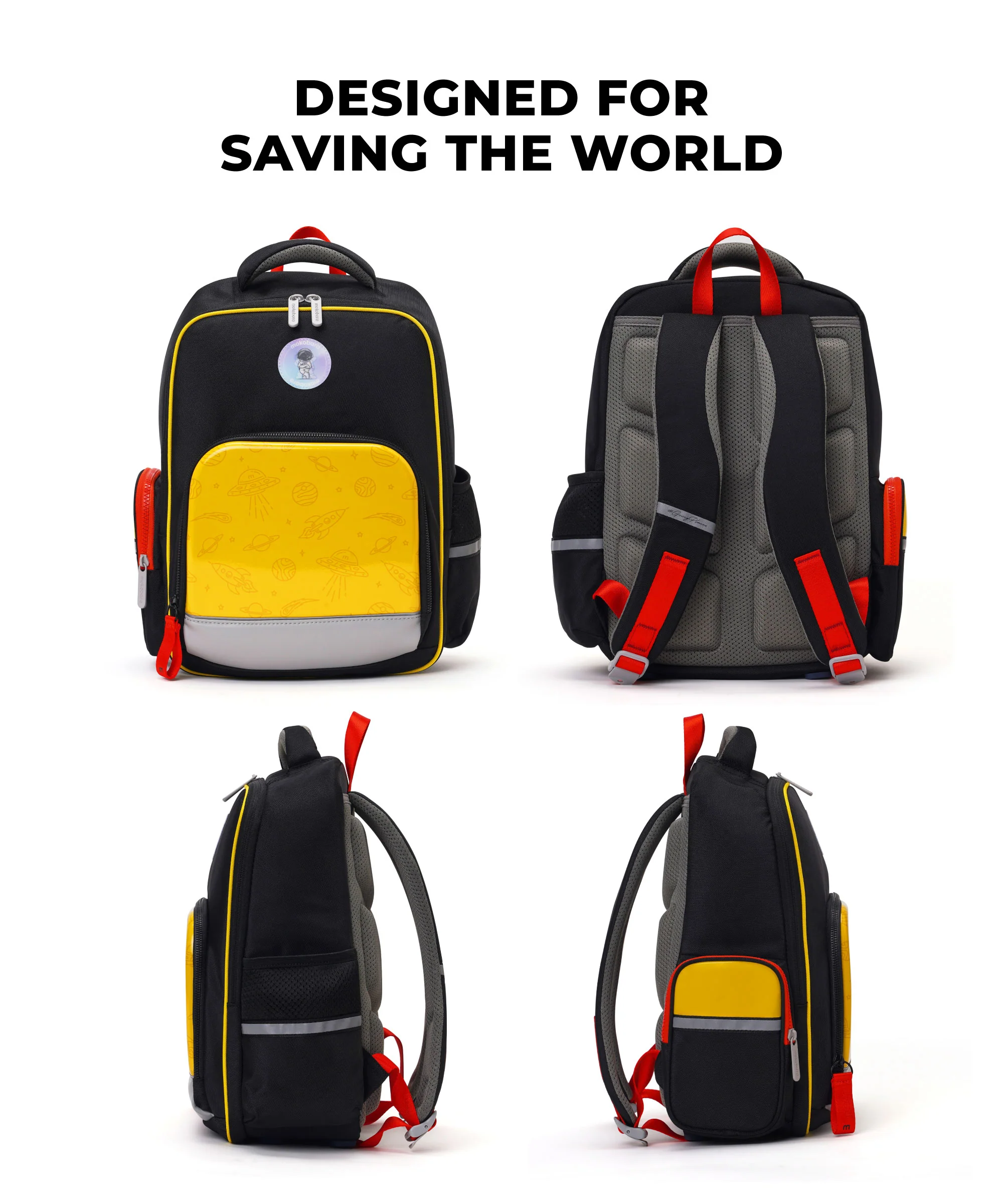 The Campfire Backpack - Image 13