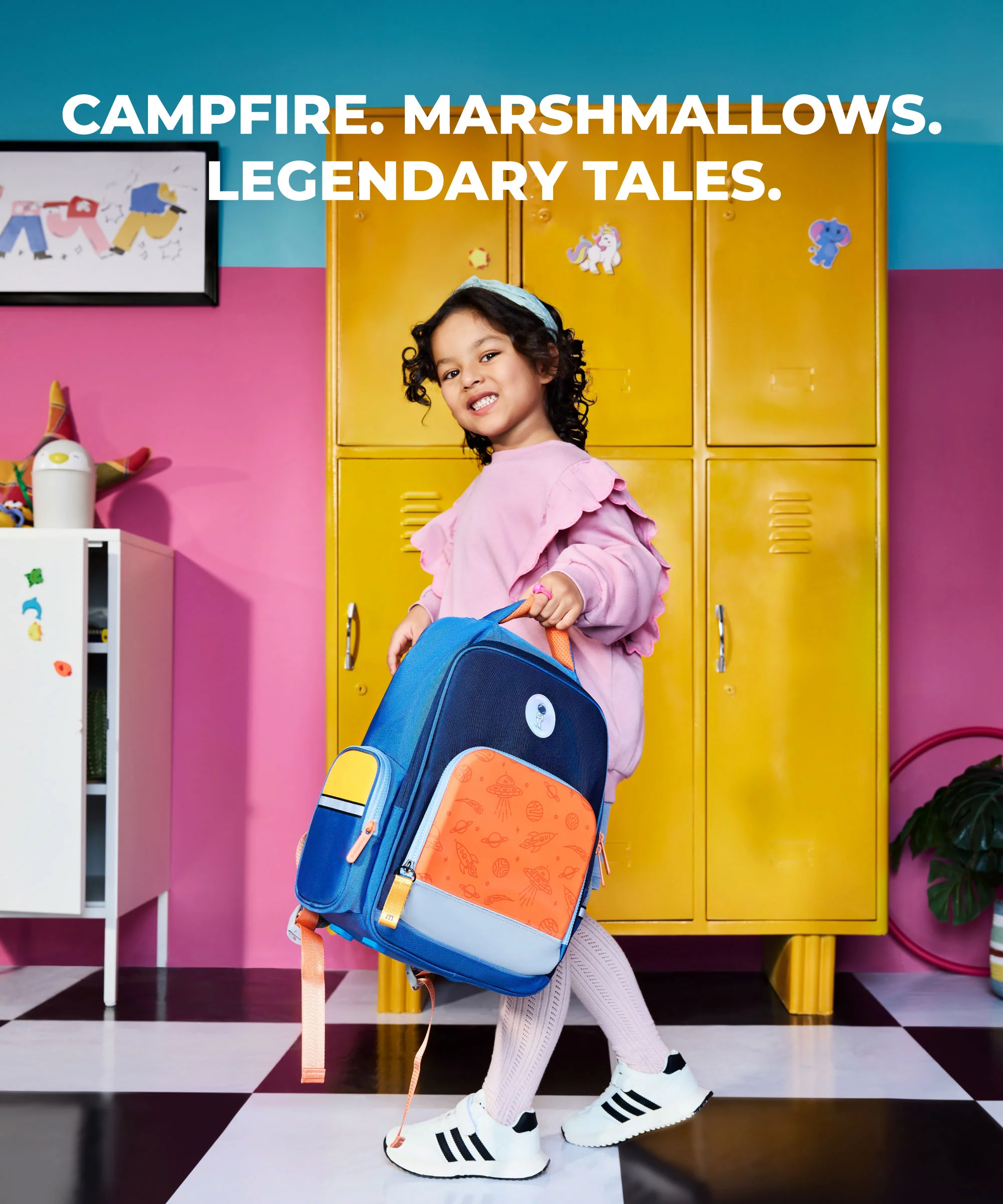 The Campfire Backpack - Image 14