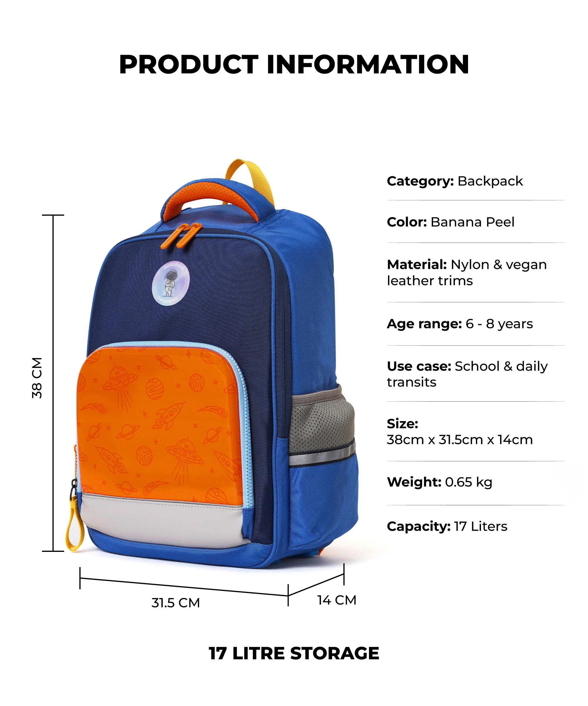 The Campfire Backpack - Image 15