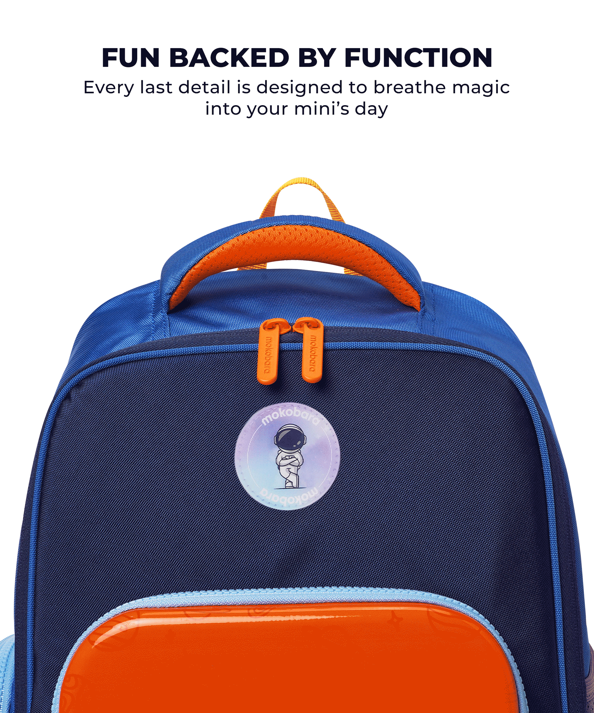 The Campfire Backpack - Image 19