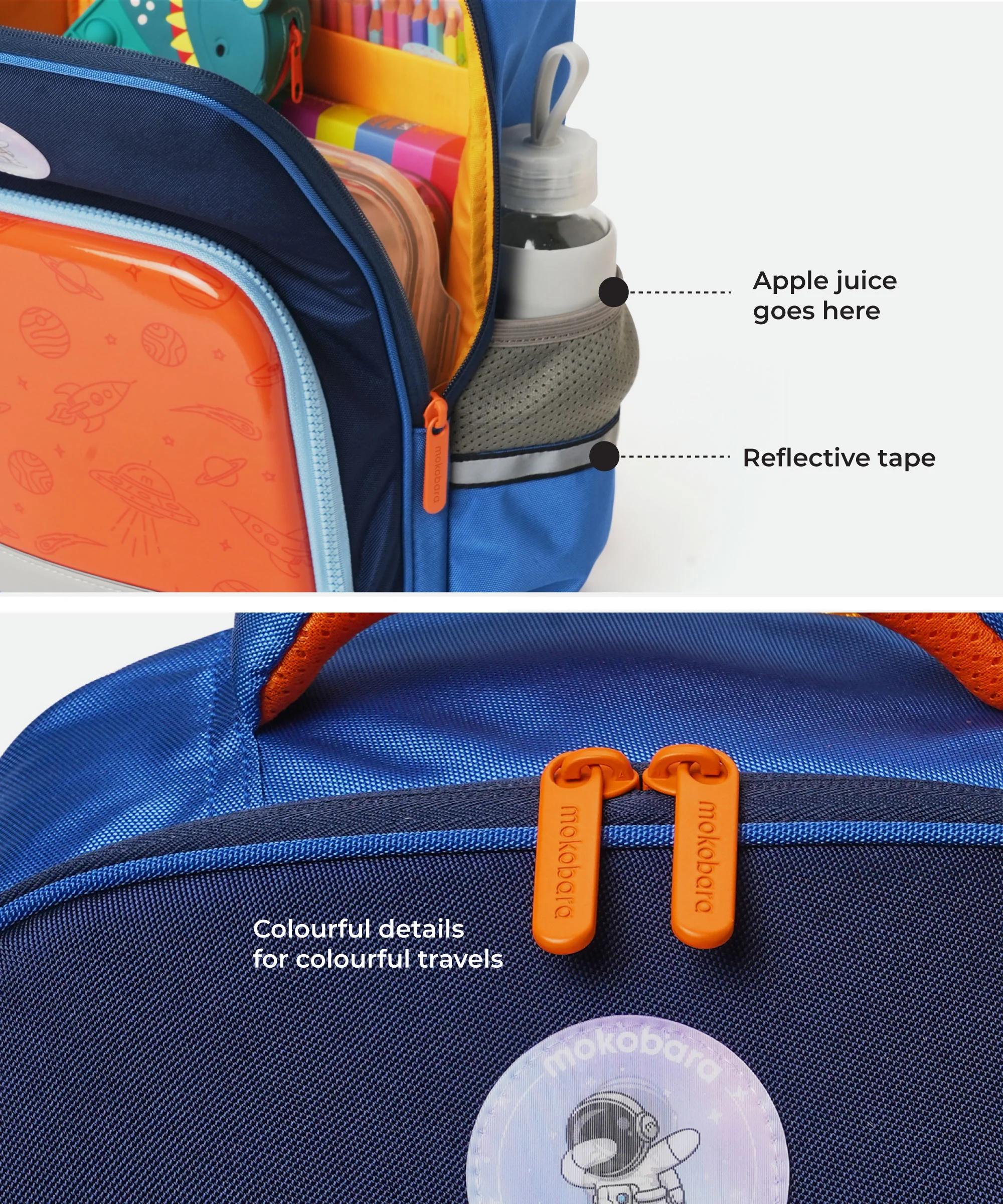 The Campfire Backpack - Image 20