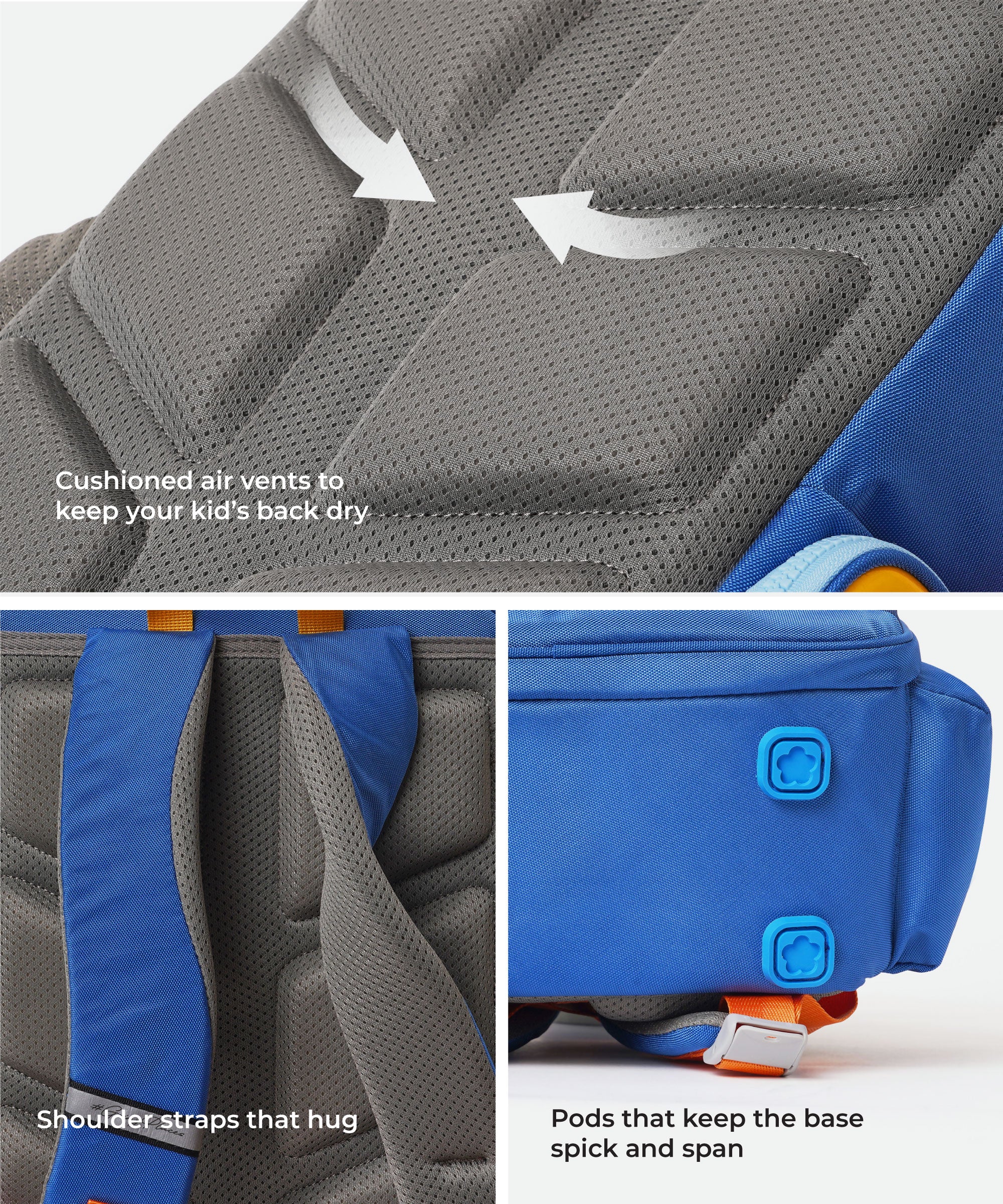 The Campfire Backpack - Image 21