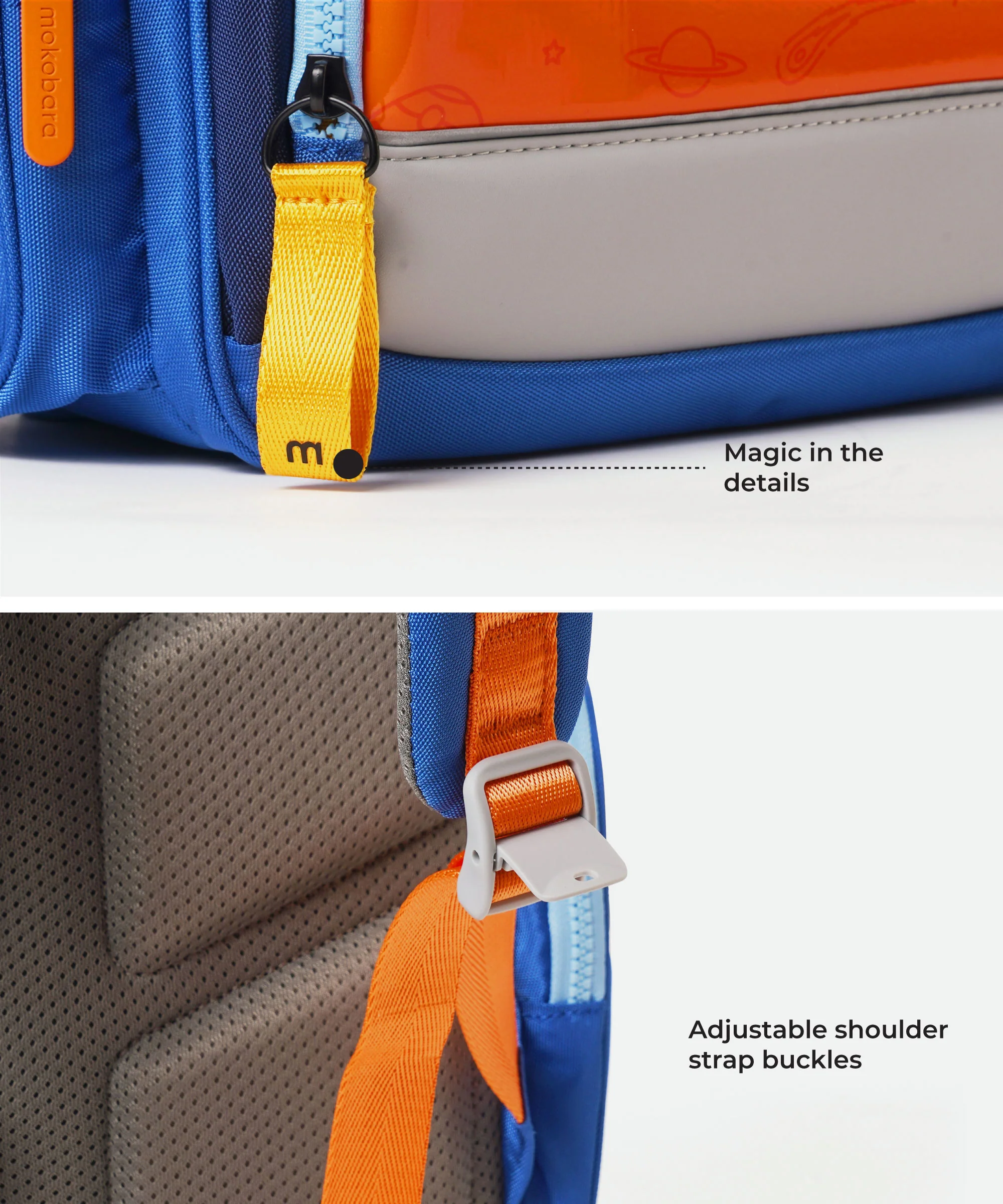 The Campfire Backpack - Image 22