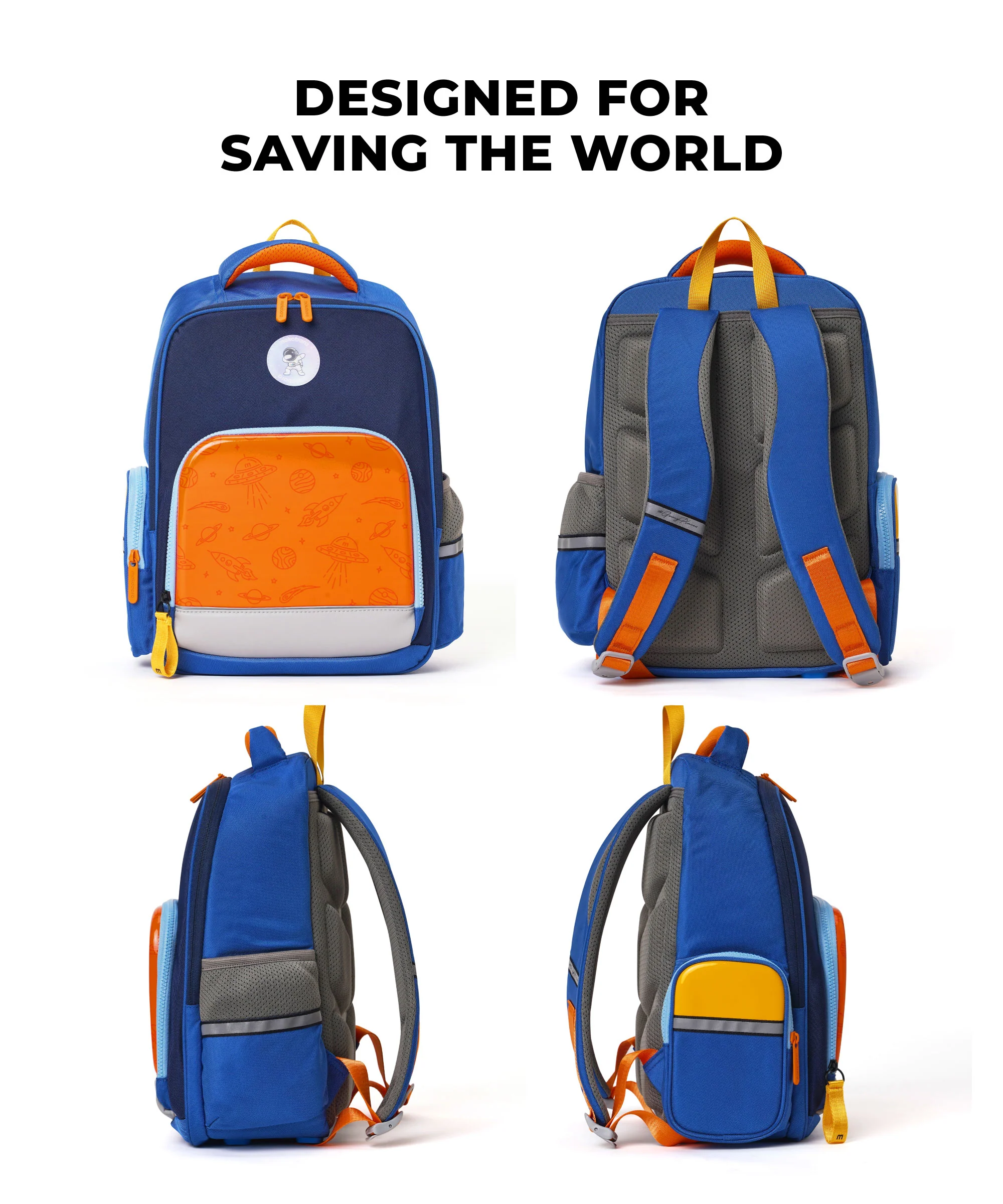 The Campfire Backpack - Image 24