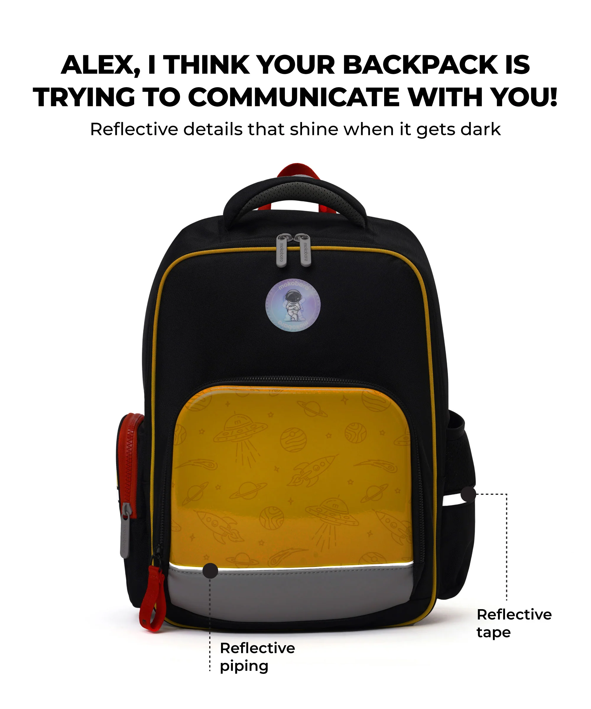 The Campfire Backpack - Image 7