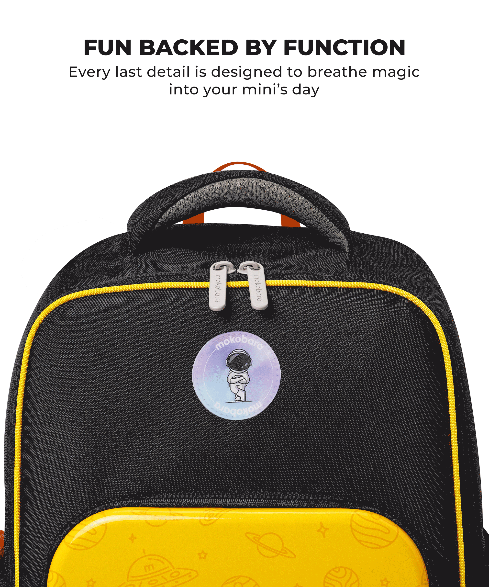 The Campfire Backpack - Image 8