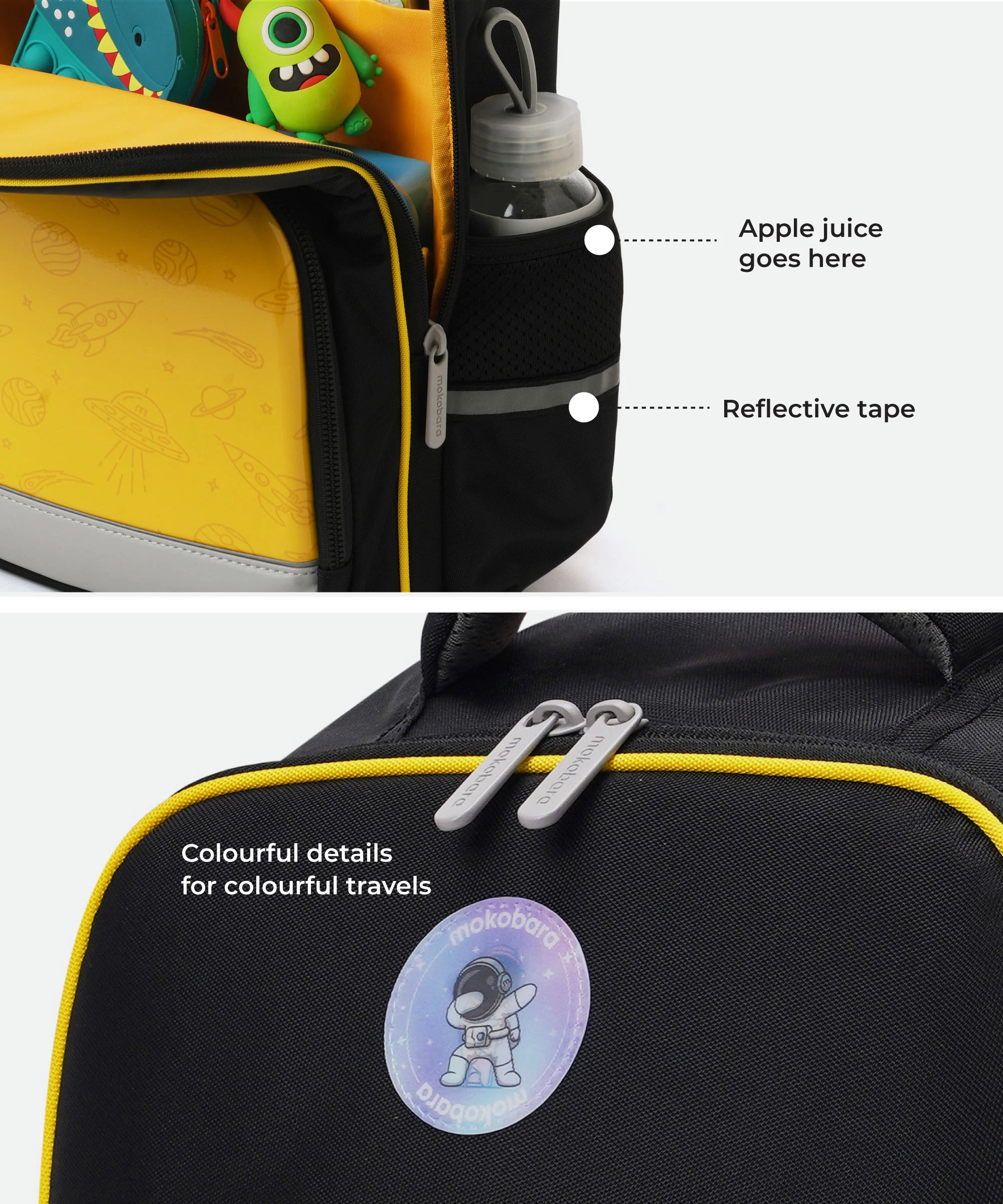 The Campfire Backpack - Image 9