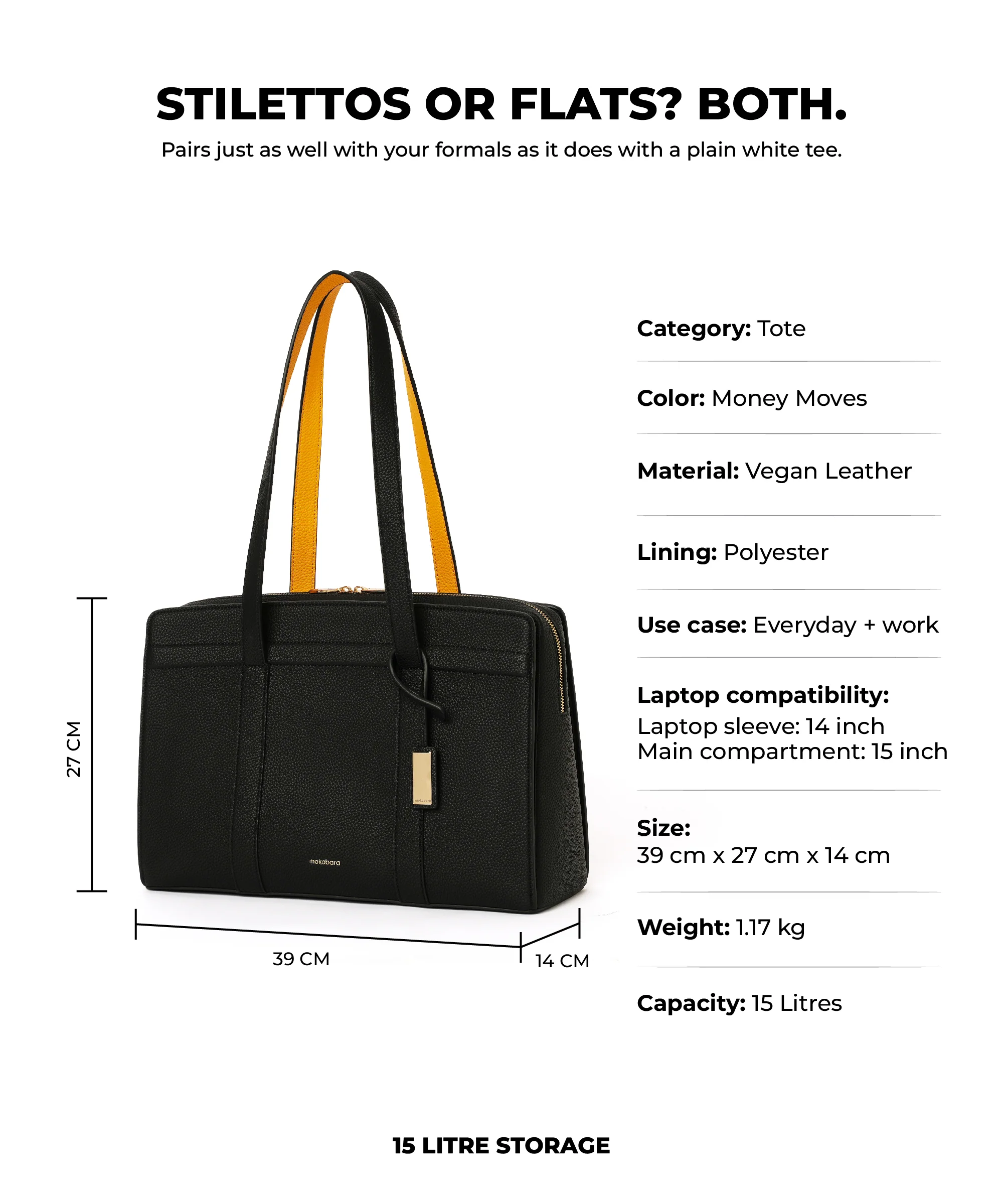 The Celeste Tote - Image 17