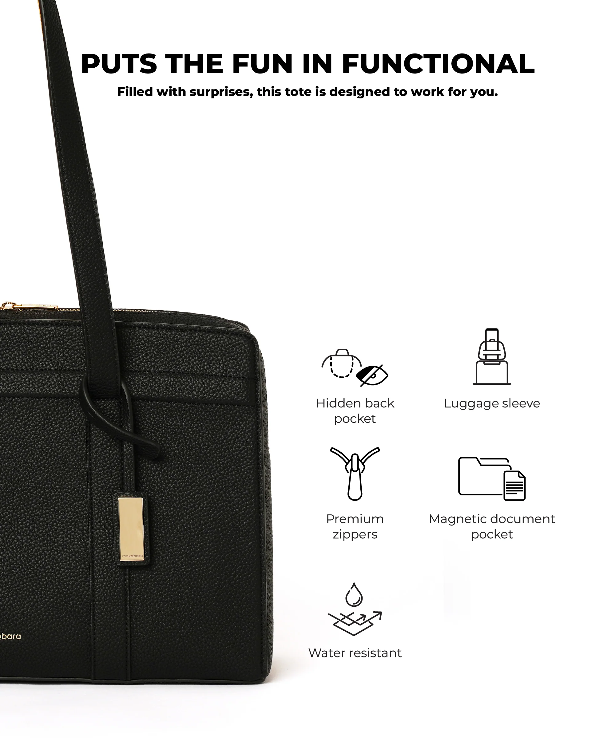 The Celeste Tote - Image 18