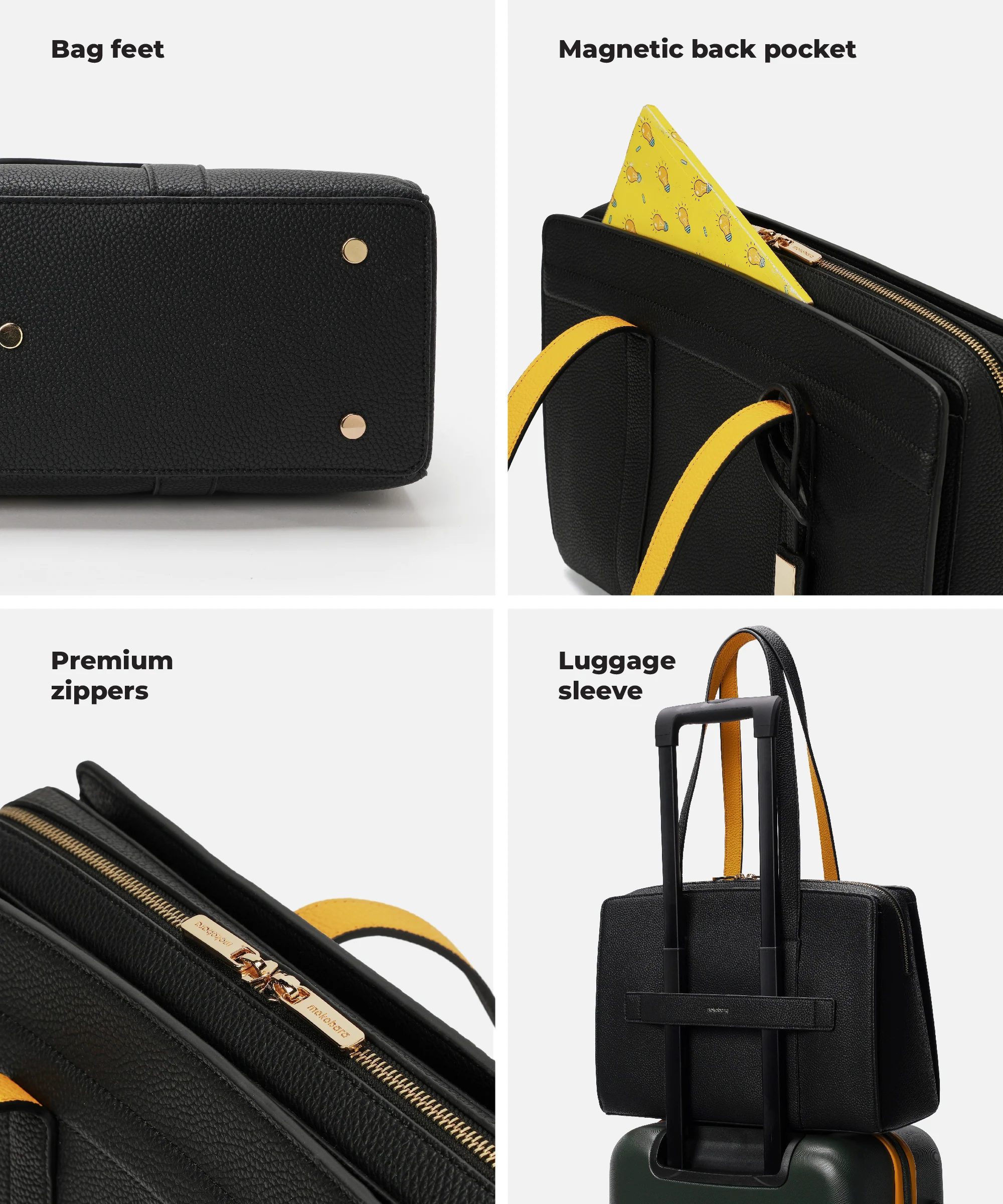 The Celeste Tote - Image 20