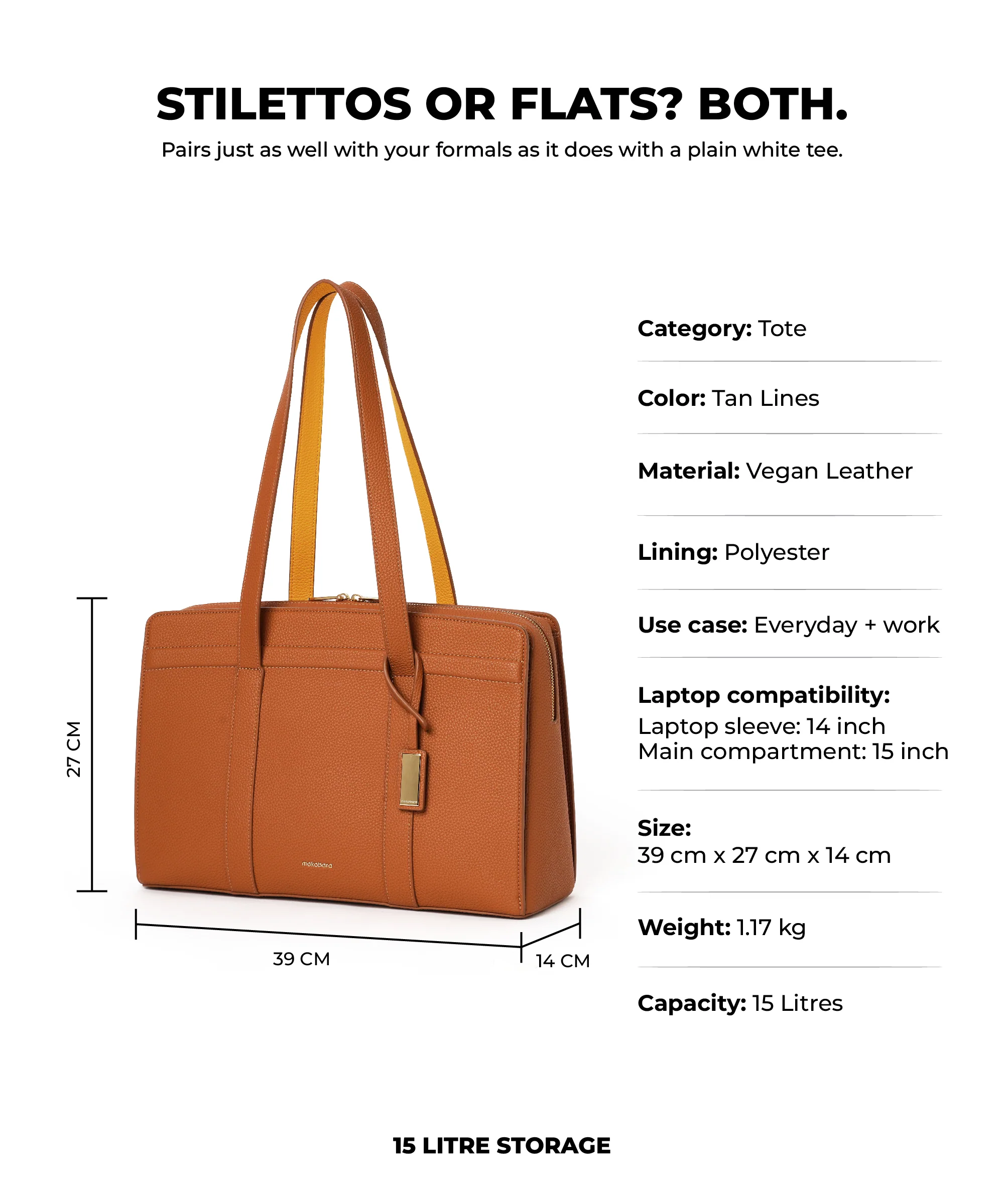 The Celeste Tote - Image 5