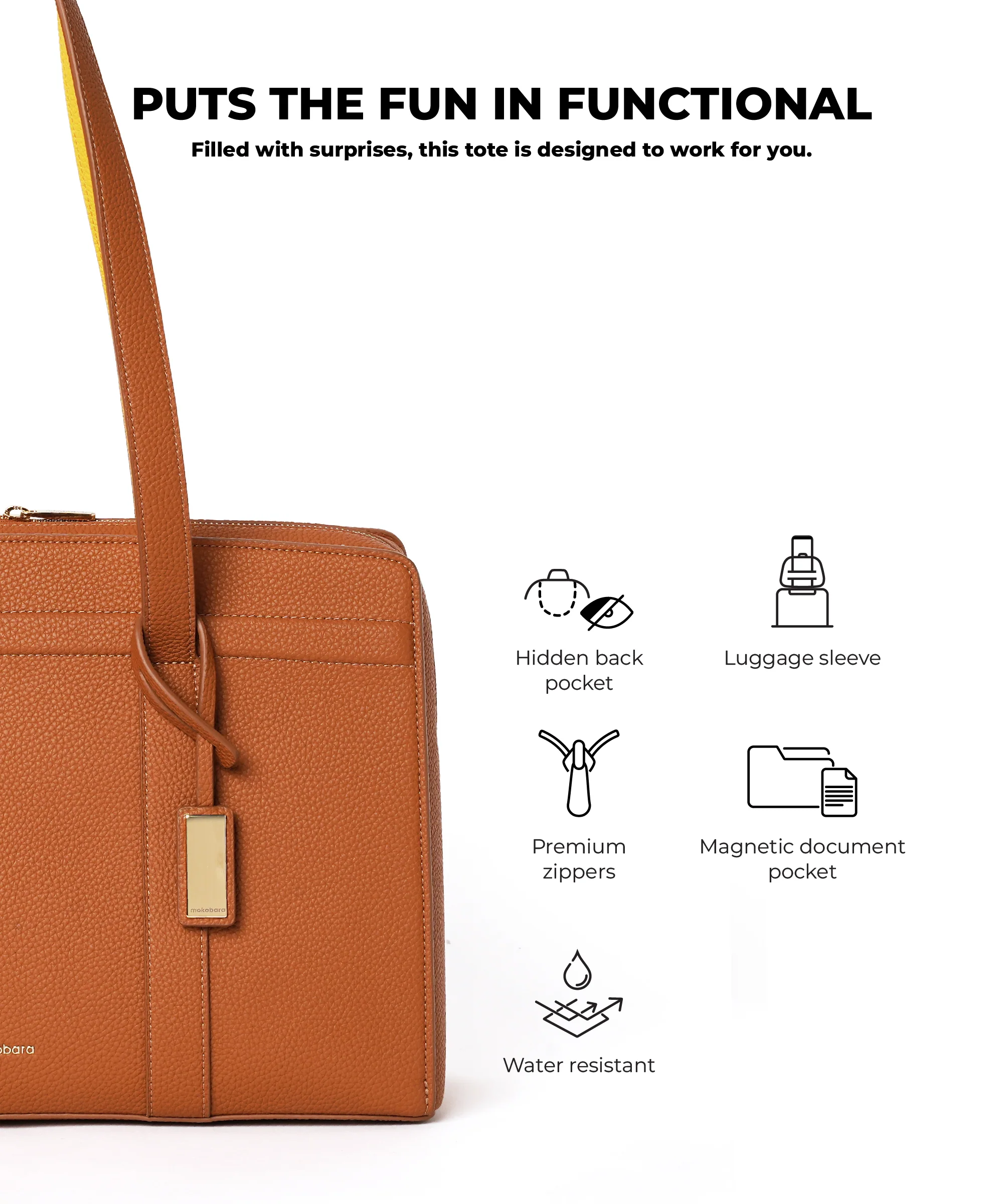 The Celeste Tote - Image 6