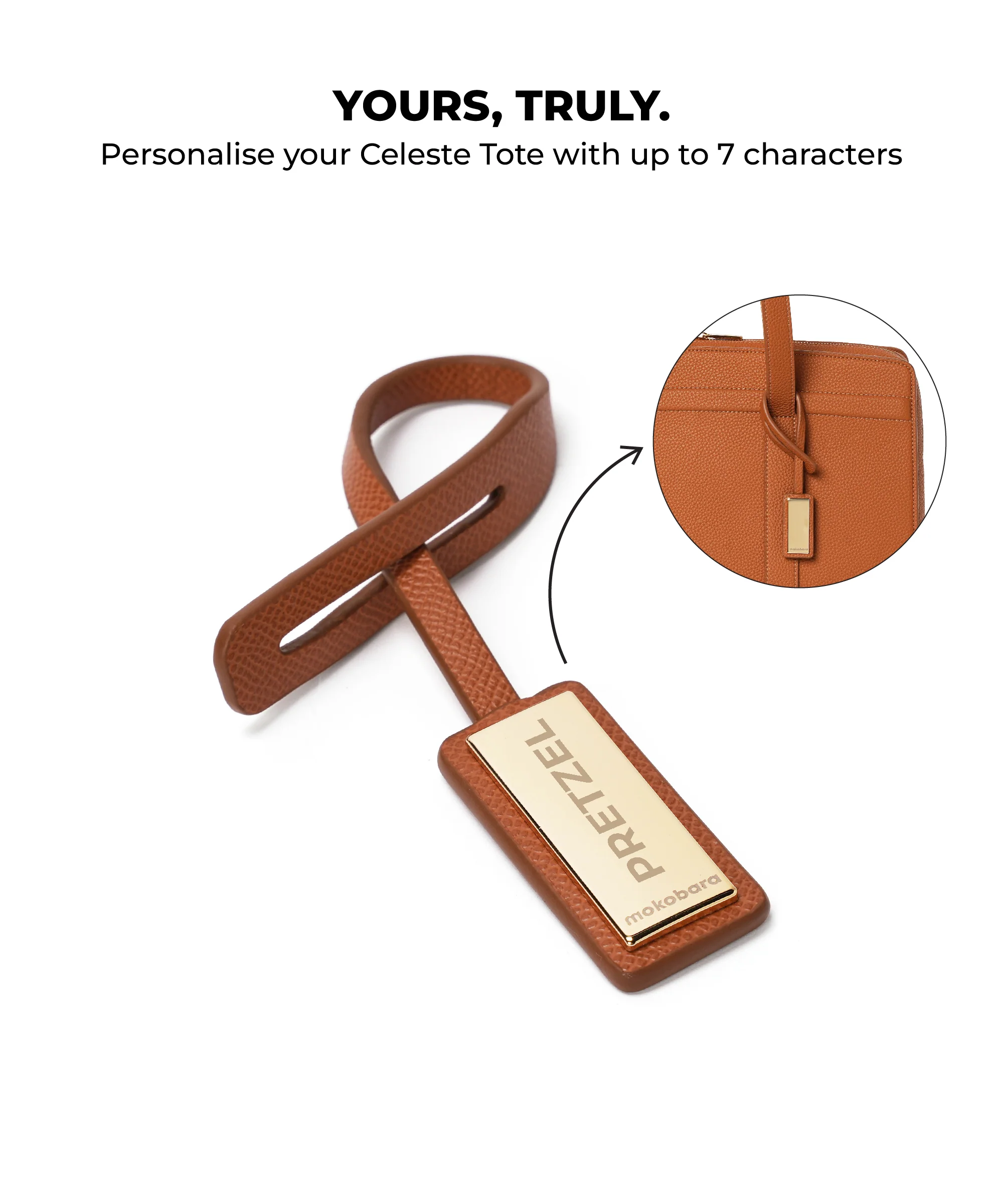 The Celeste Tote - Image 7