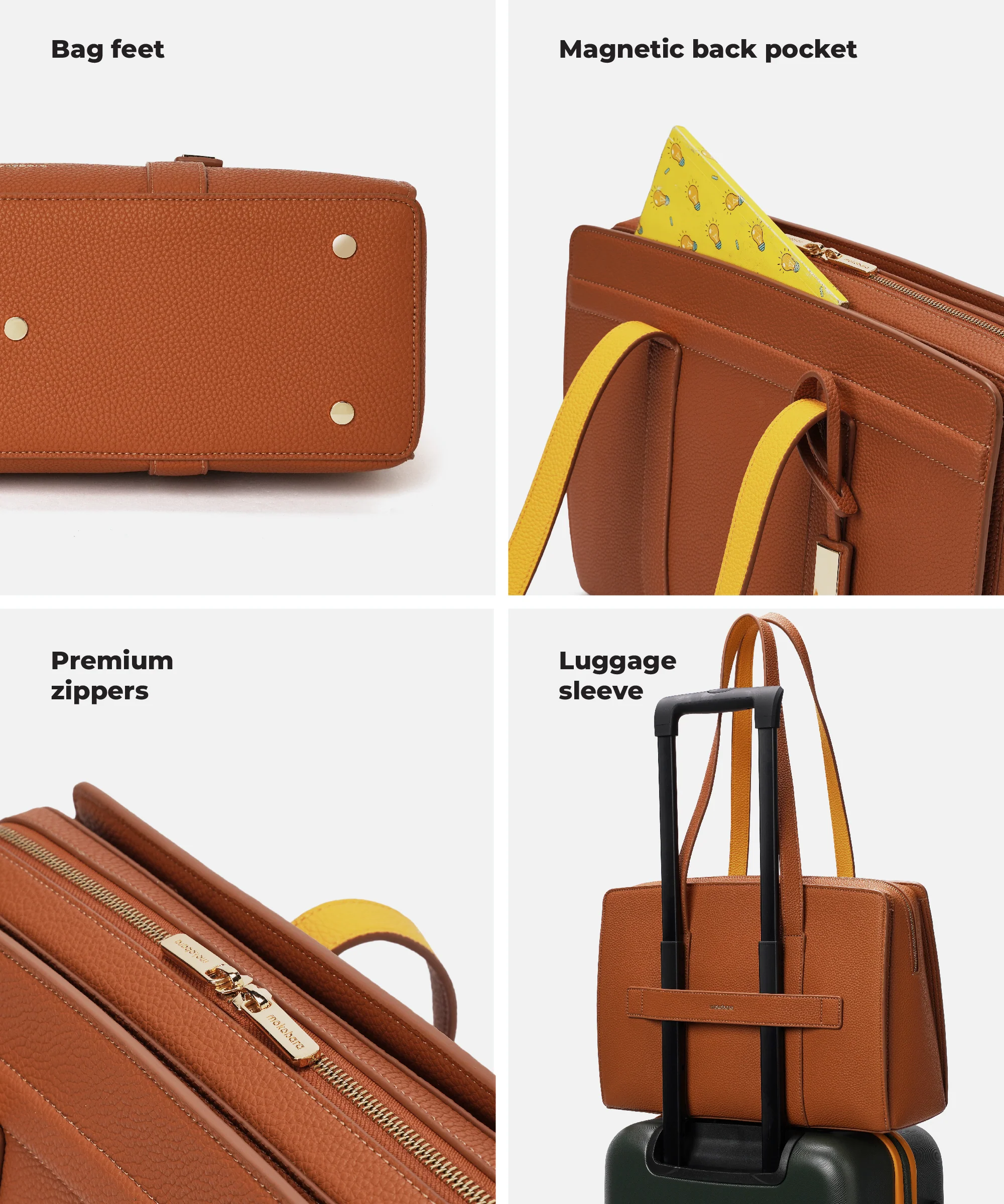 The Celeste Tote - Image 8
