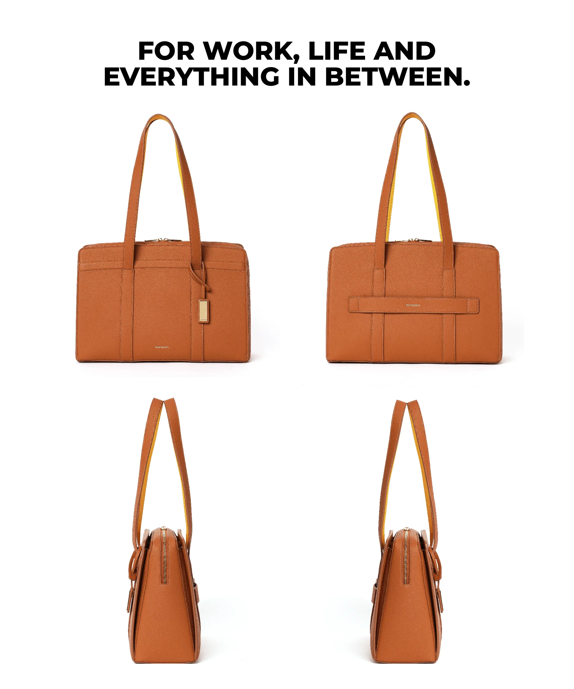The Celeste Tote - Image 9