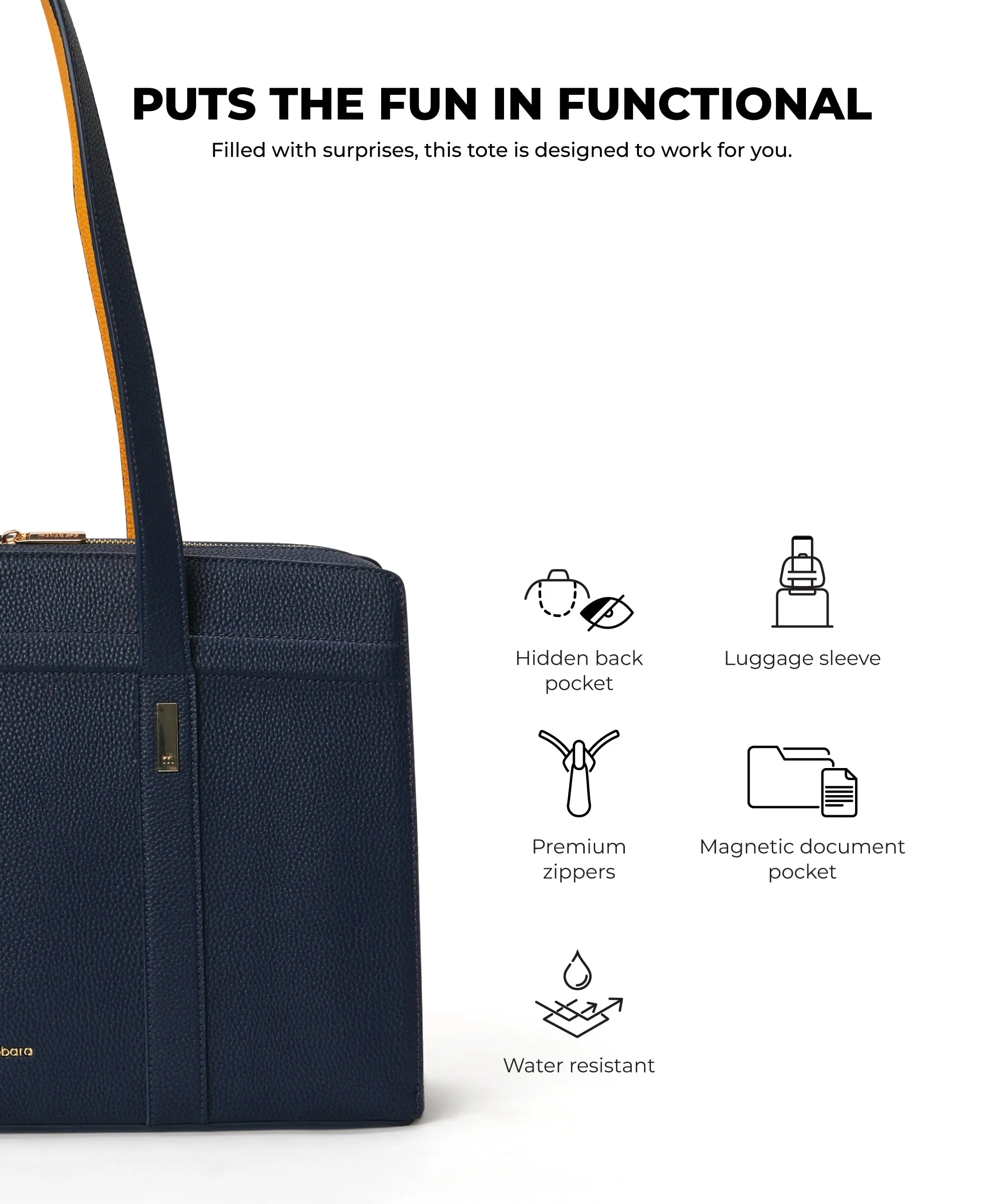 The Celeste Tote (v1.0) - Image 8