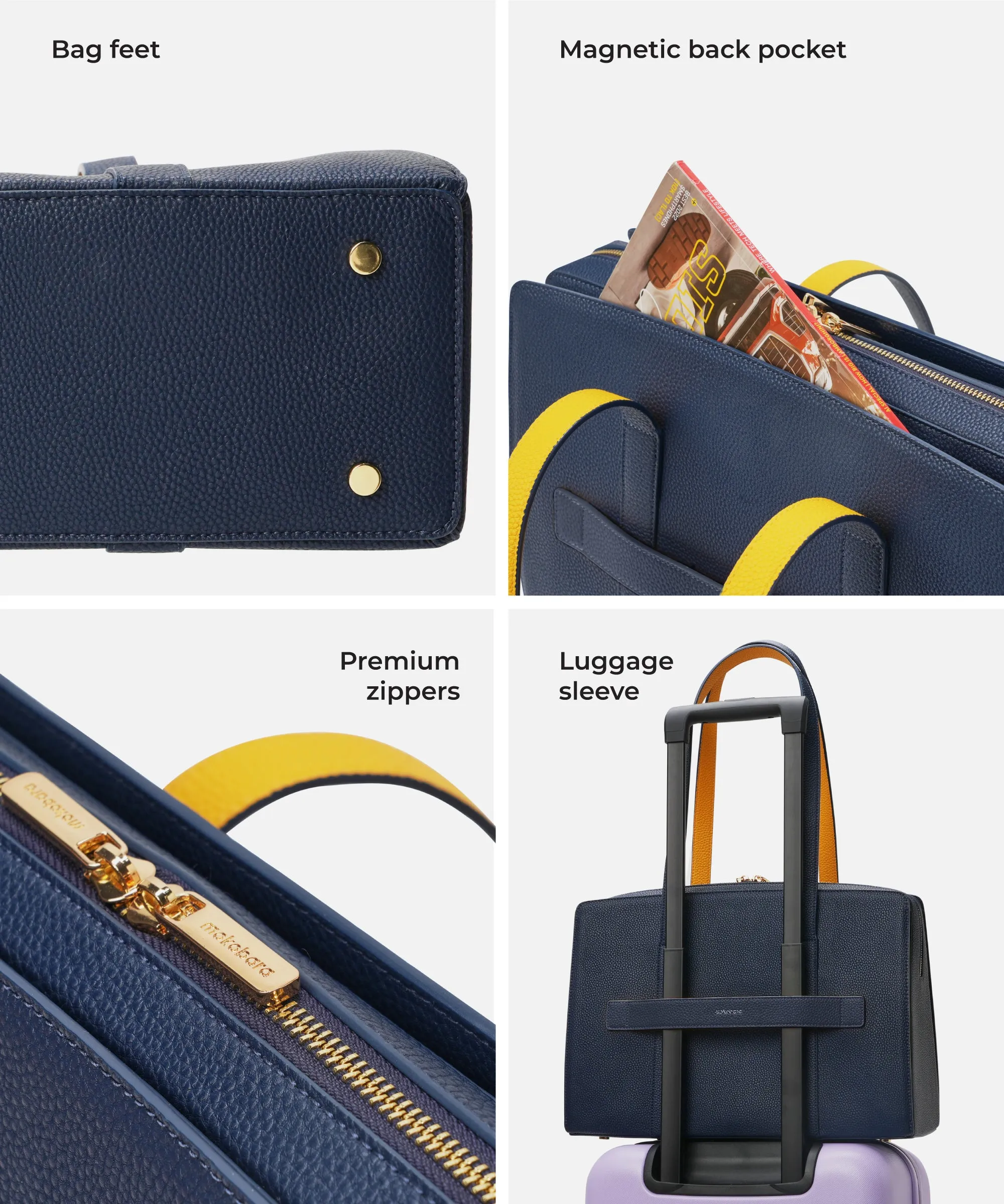 The Celeste Tote (v1.0) - Image 9