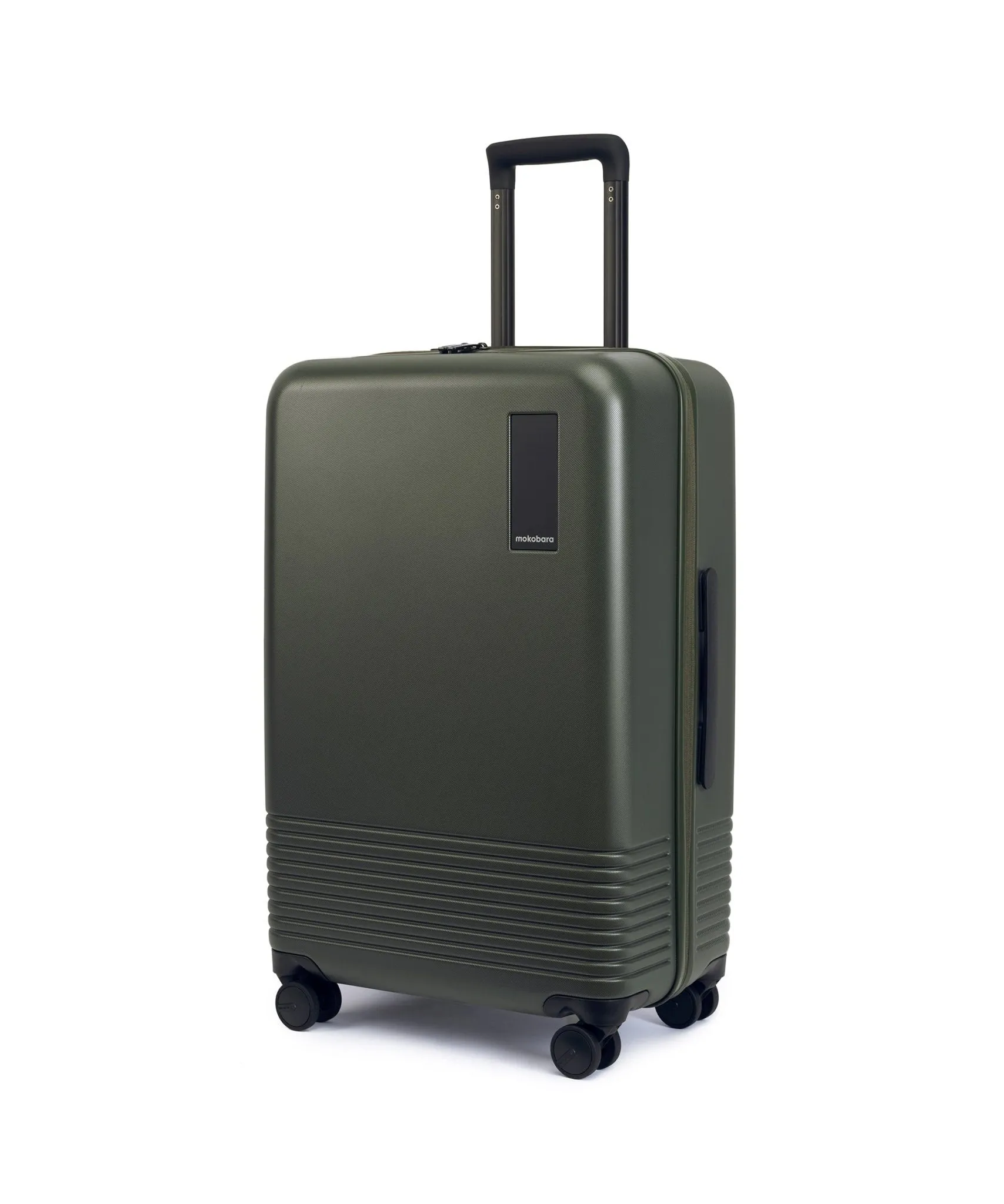The Check-in Luggage - Image 3