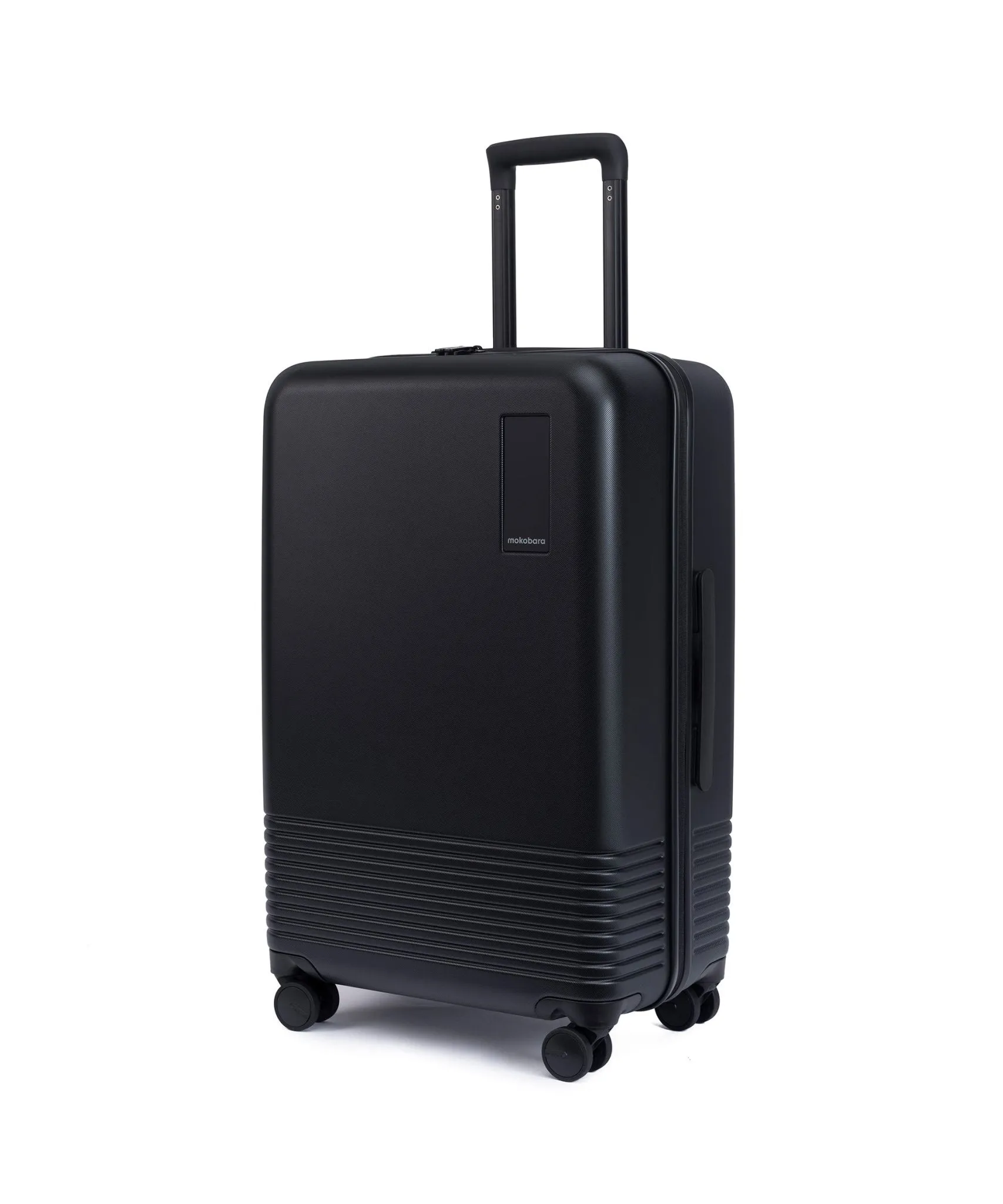 The Check-in Luggage - Image 4