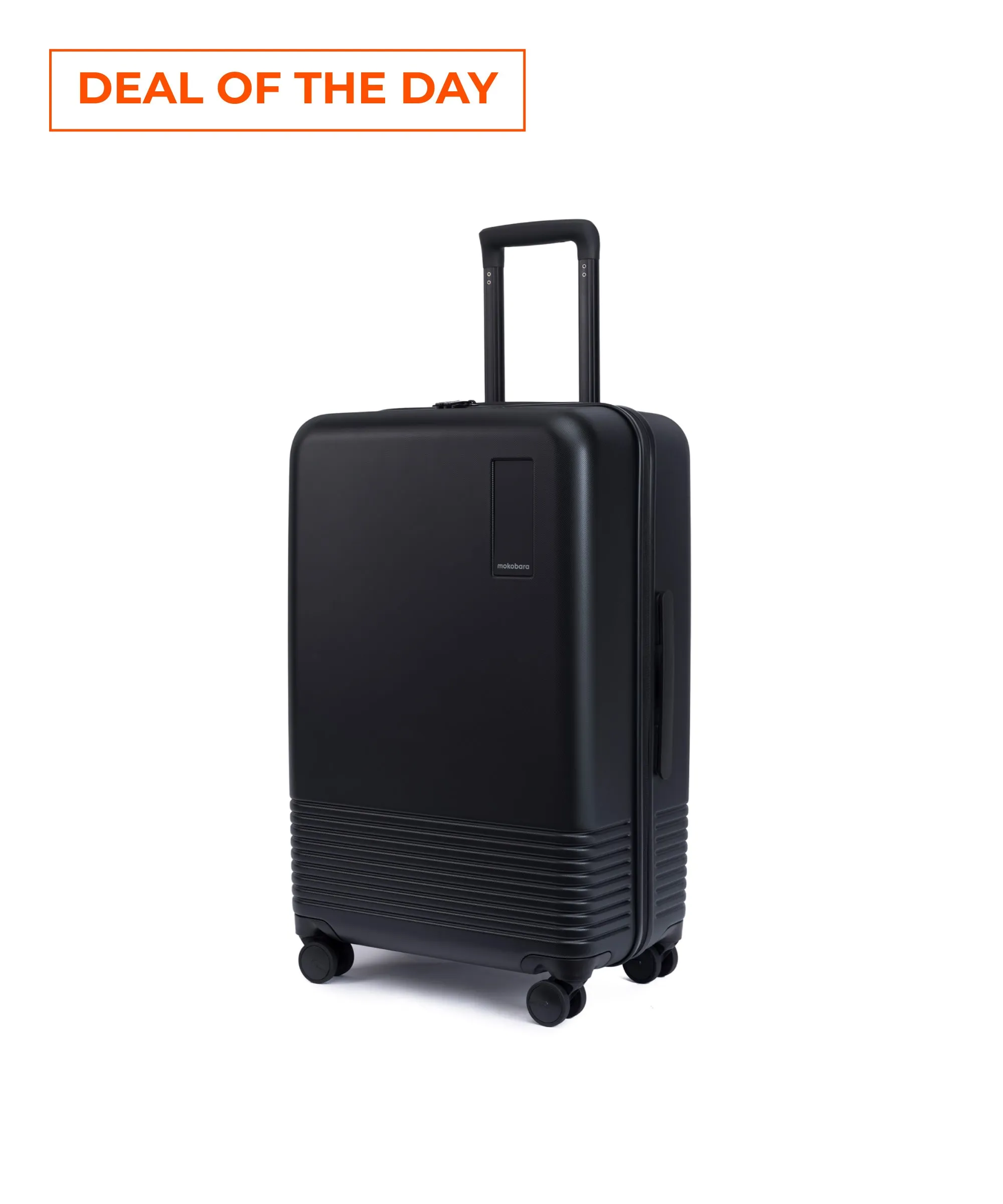 The Check-in Luggage - Image 5