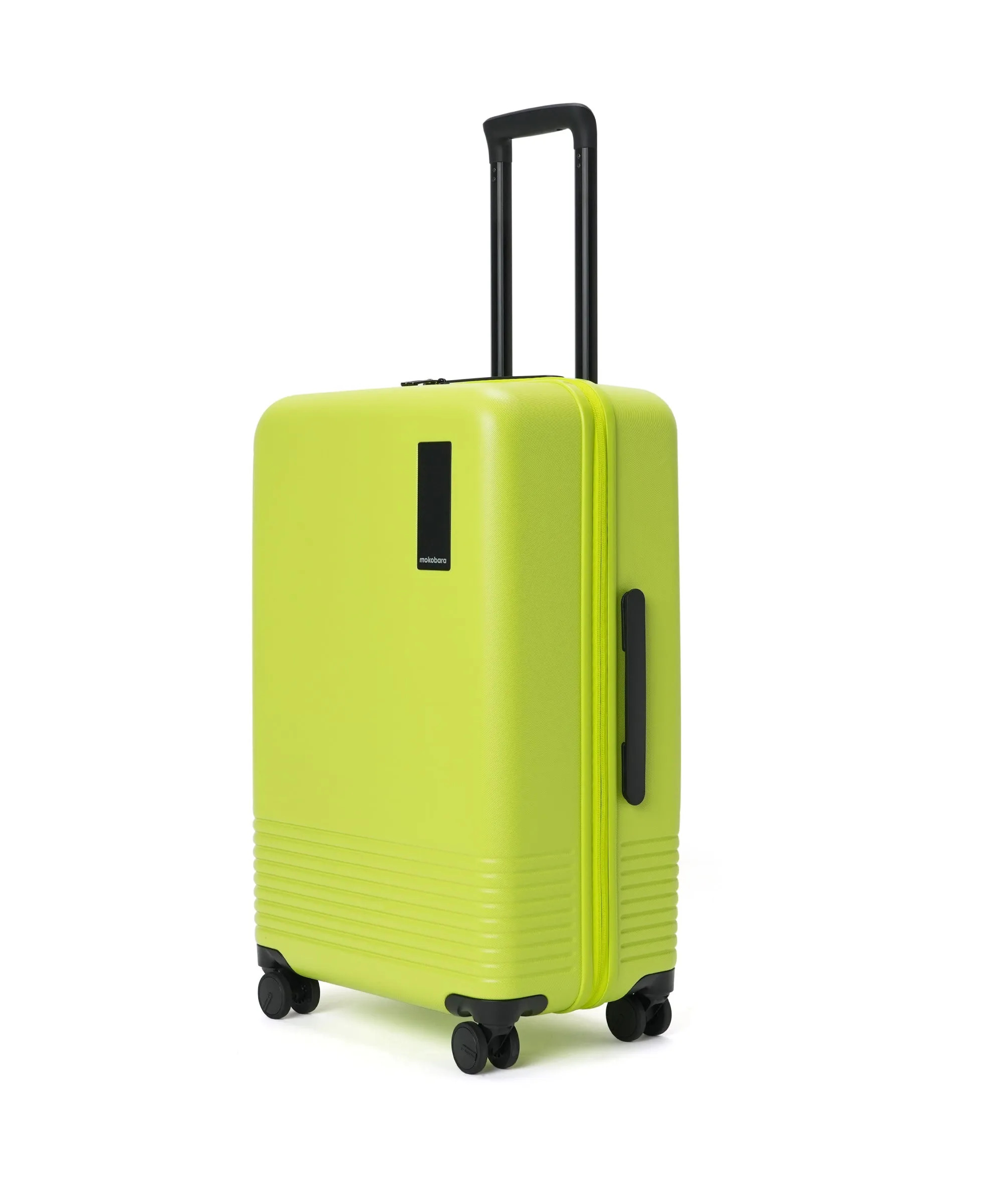 The Check-in Luggage - Image 58