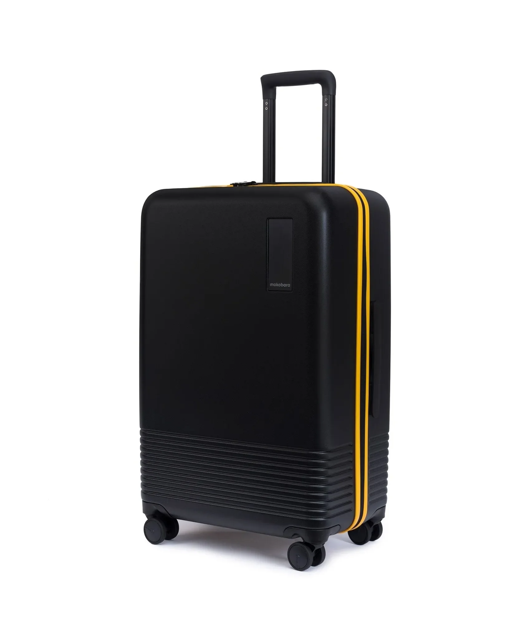 The Check-in Luggage - Image 6