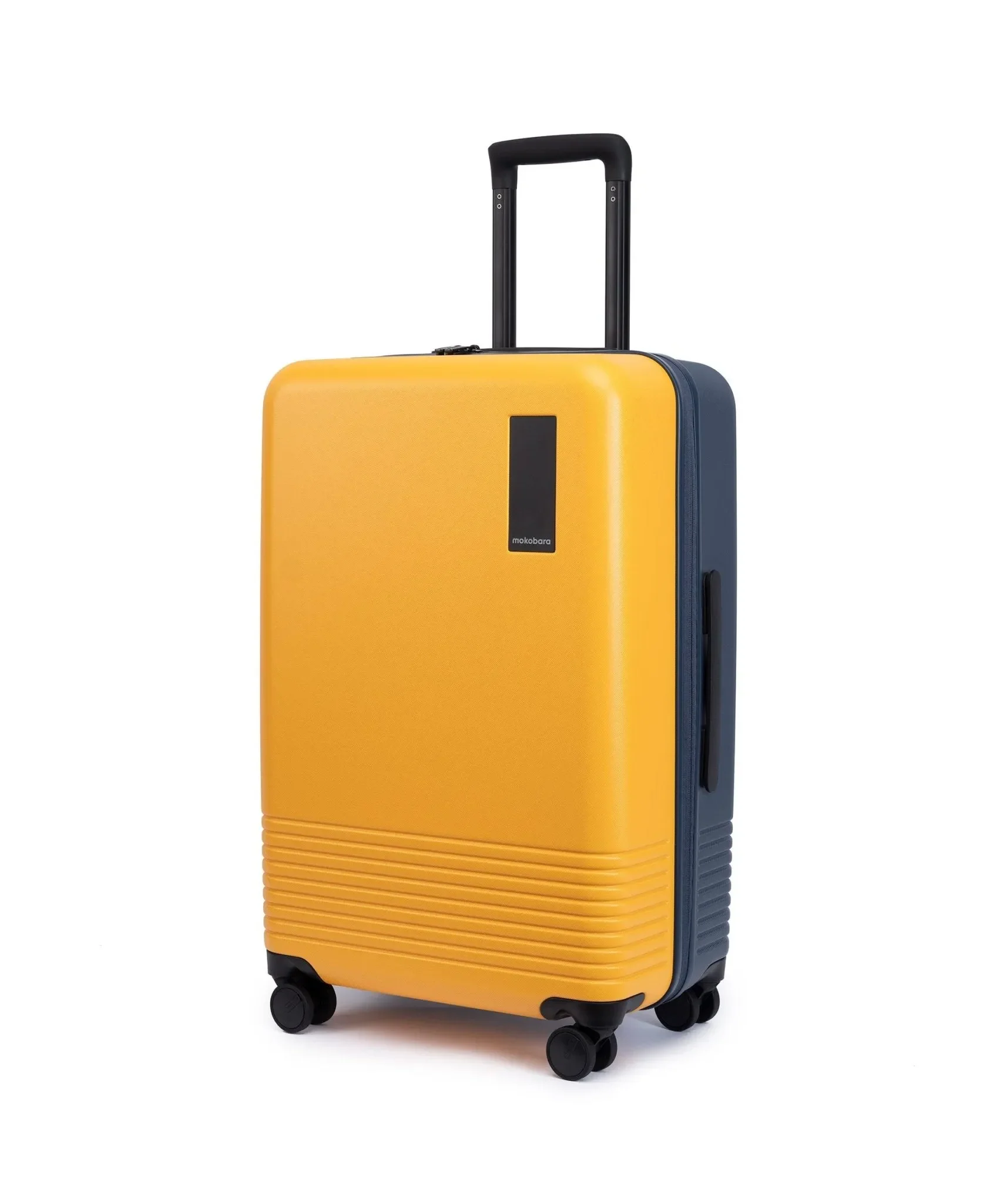 The Check-in Luggage - Image 8