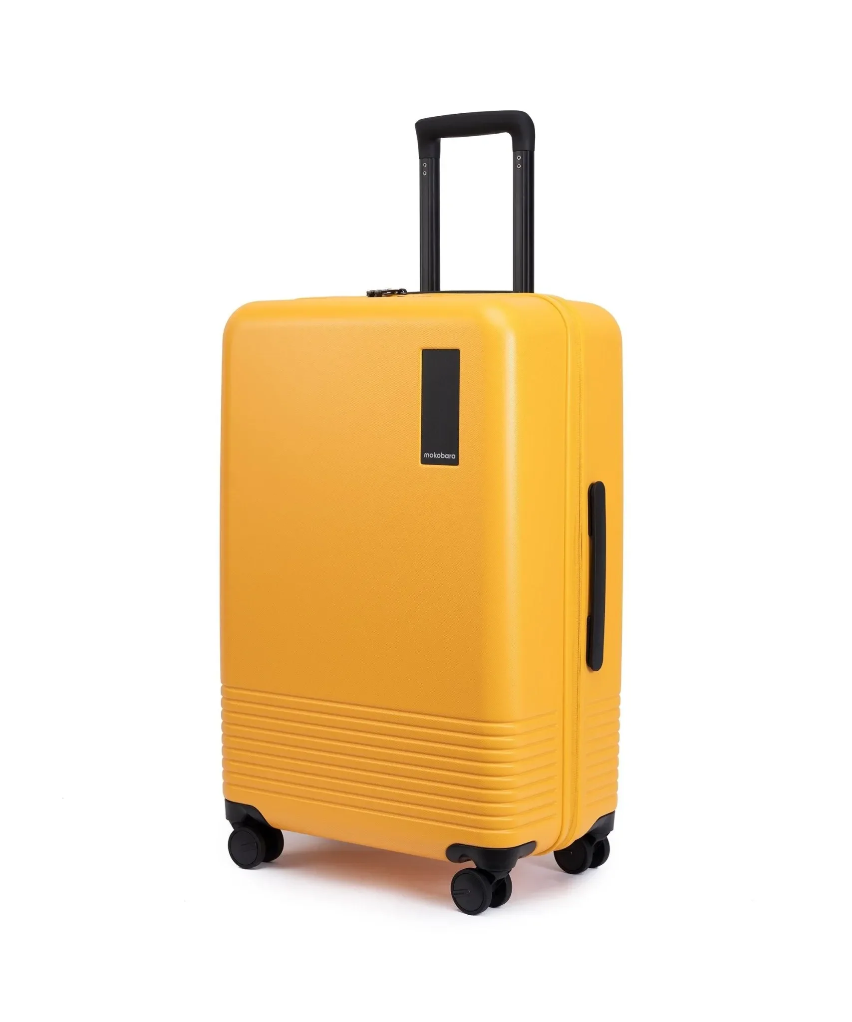 The Check-in Luggage - Image 9
