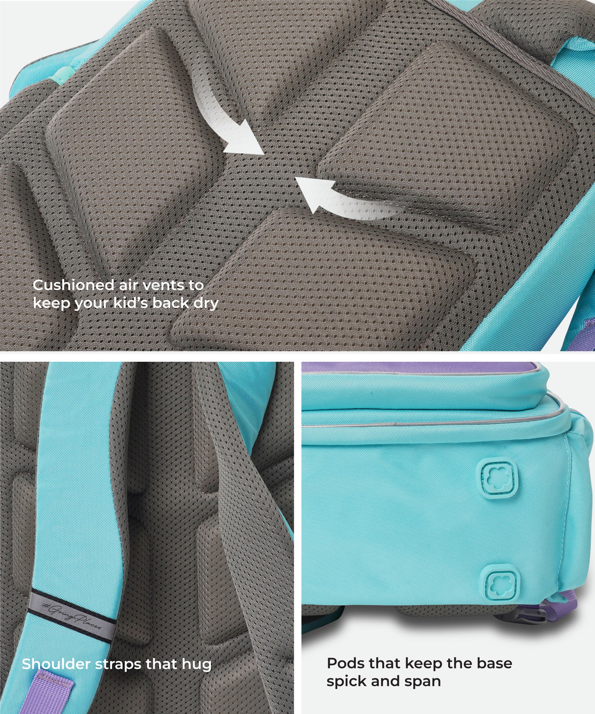 The Cheddar Backpack - Image 10