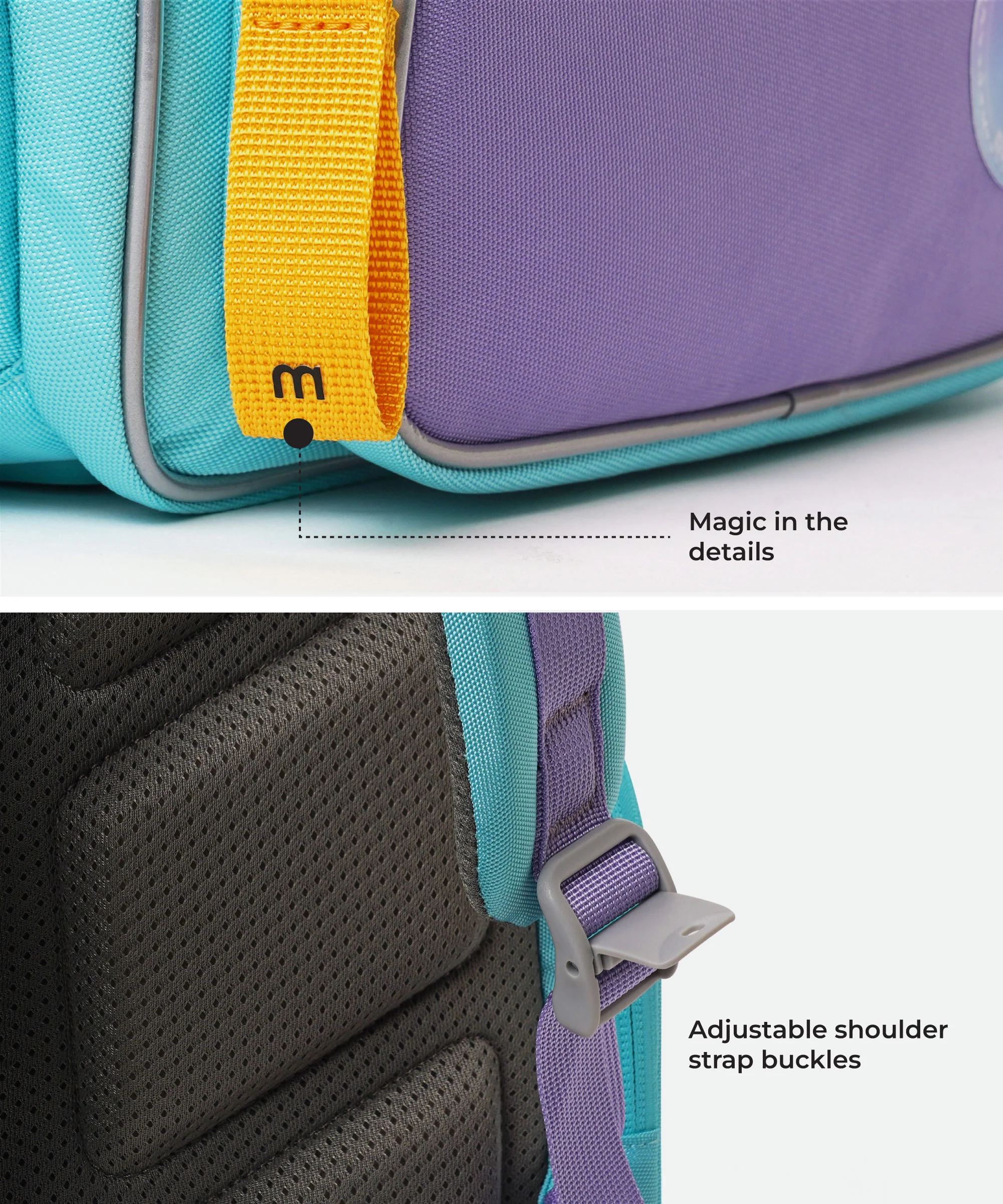 The Cheddar Backpack - Image 11