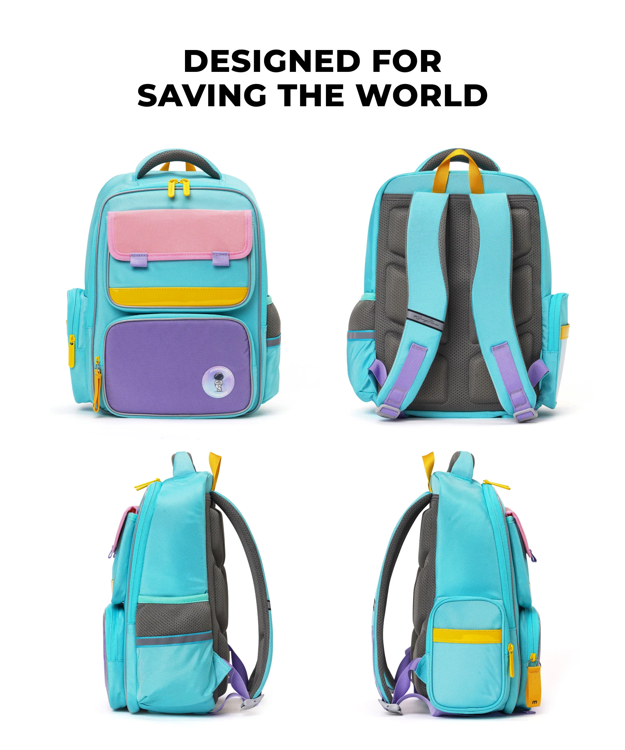 The Cheddar Backpack - Image 13