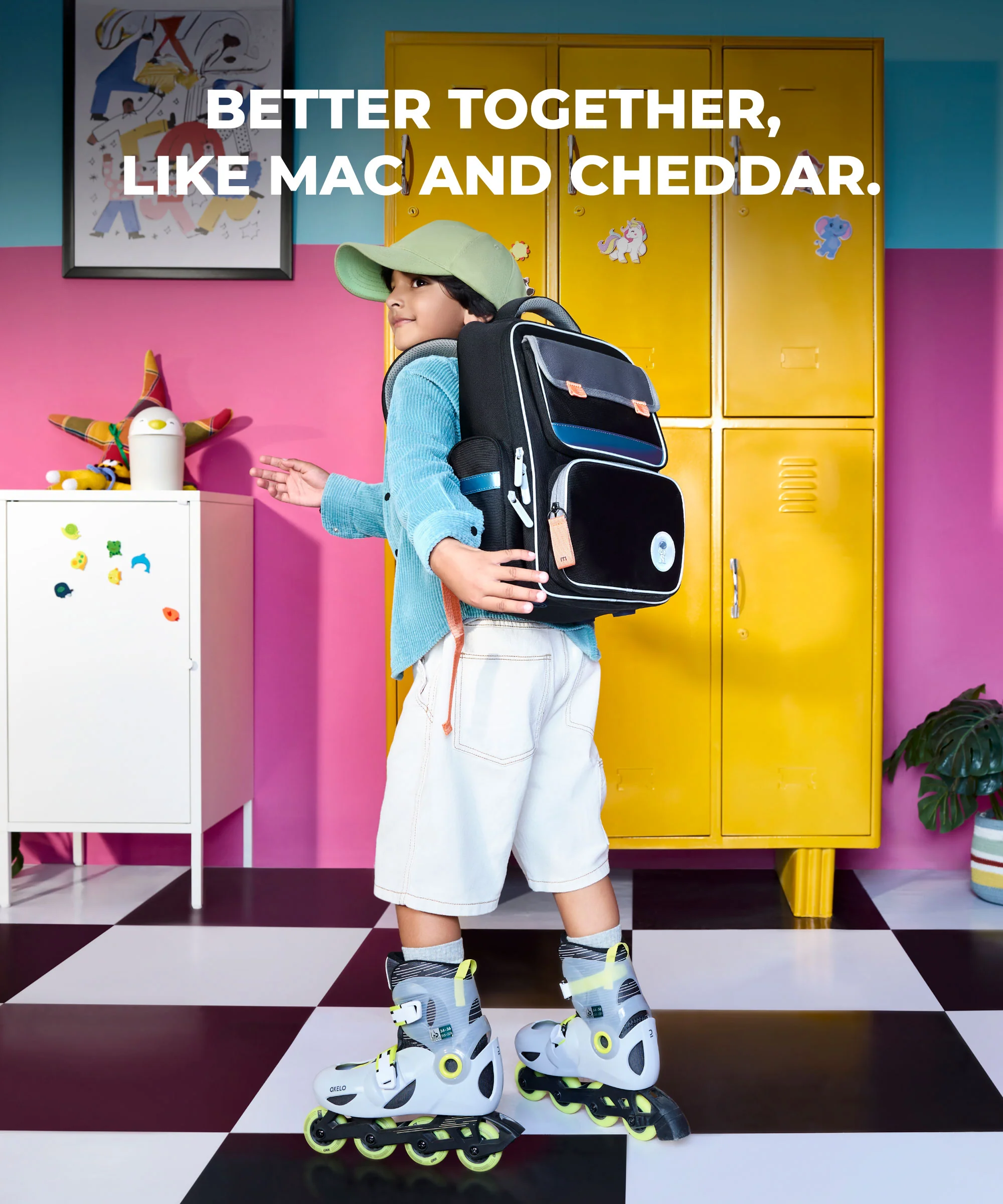 The Cheddar Backpack - Image 14