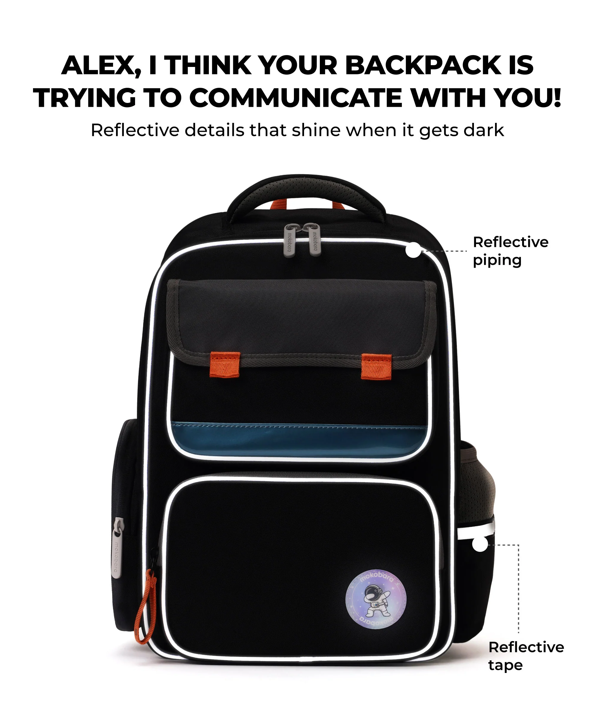 The Cheddar Backpack - Image 17