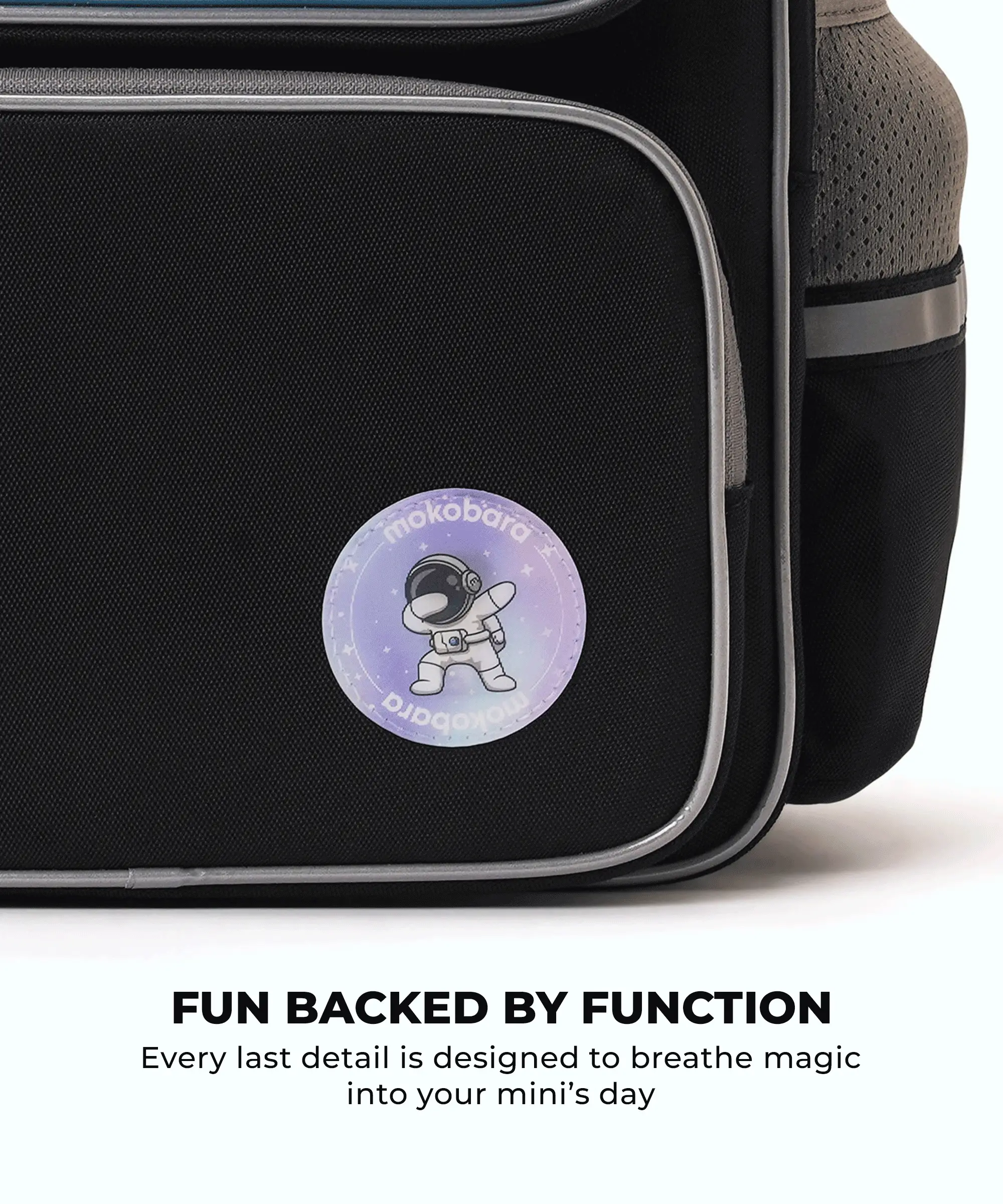 The Cheddar Backpack - Image 18