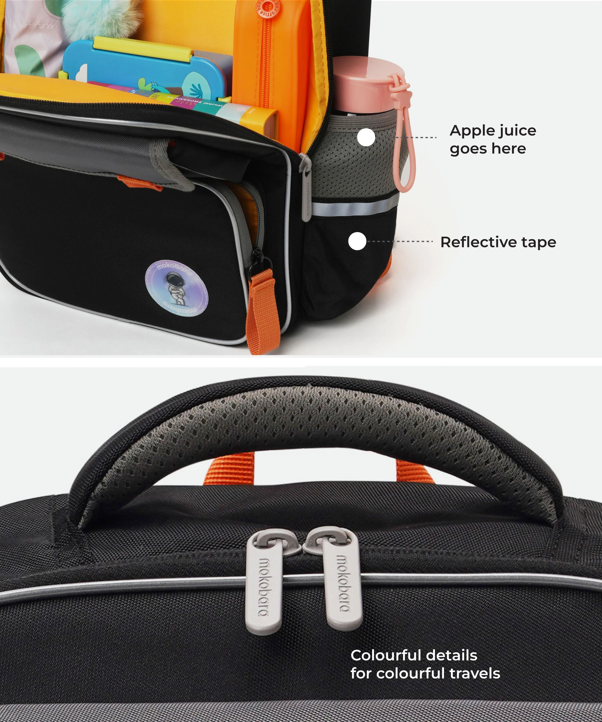 The Cheddar Backpack - Image 20
