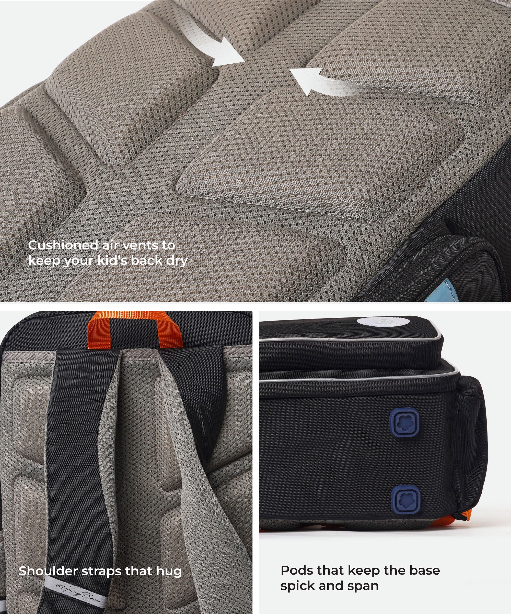 The Cheddar Backpack - Image 21