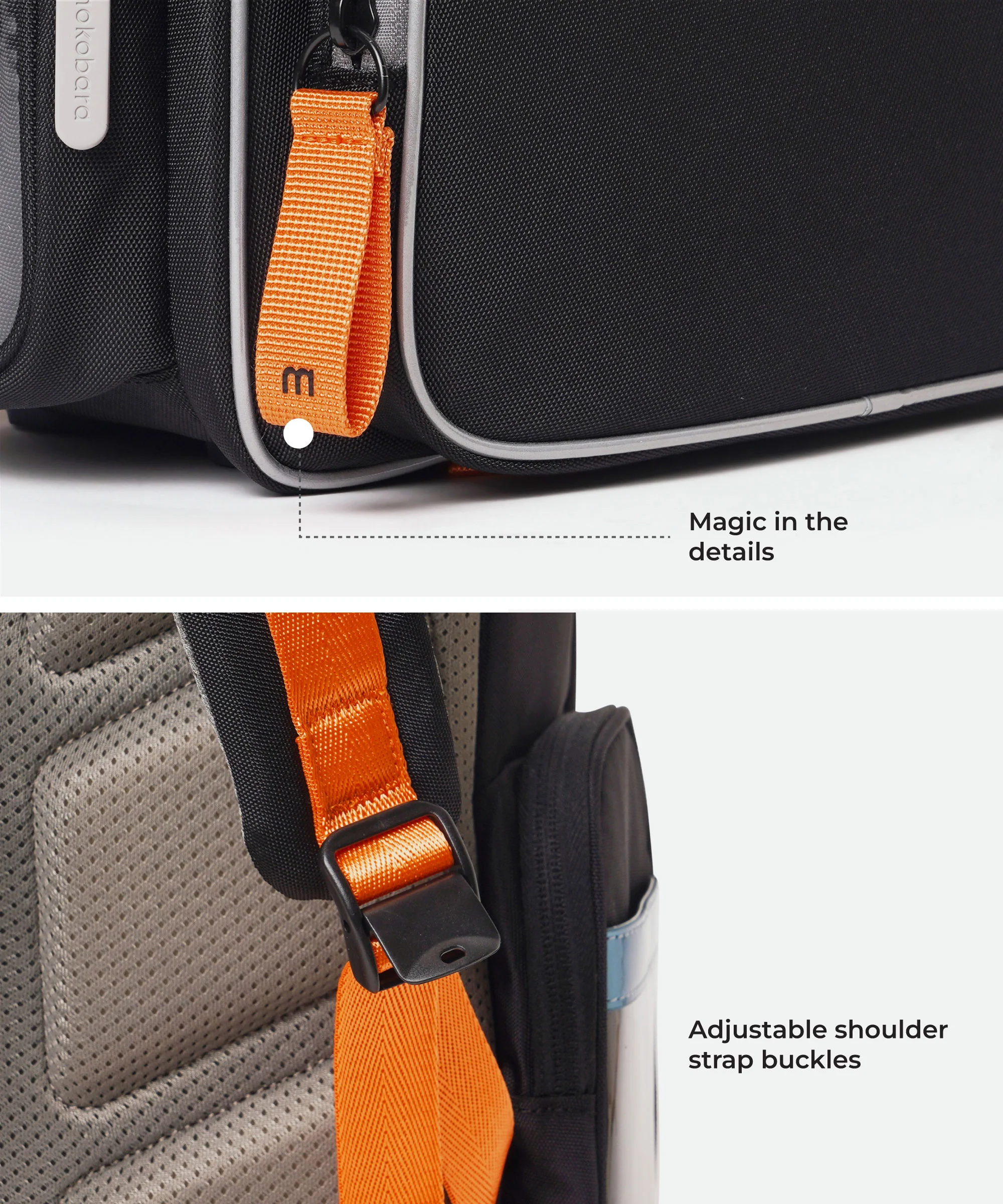 The Cheddar Backpack - Image 22