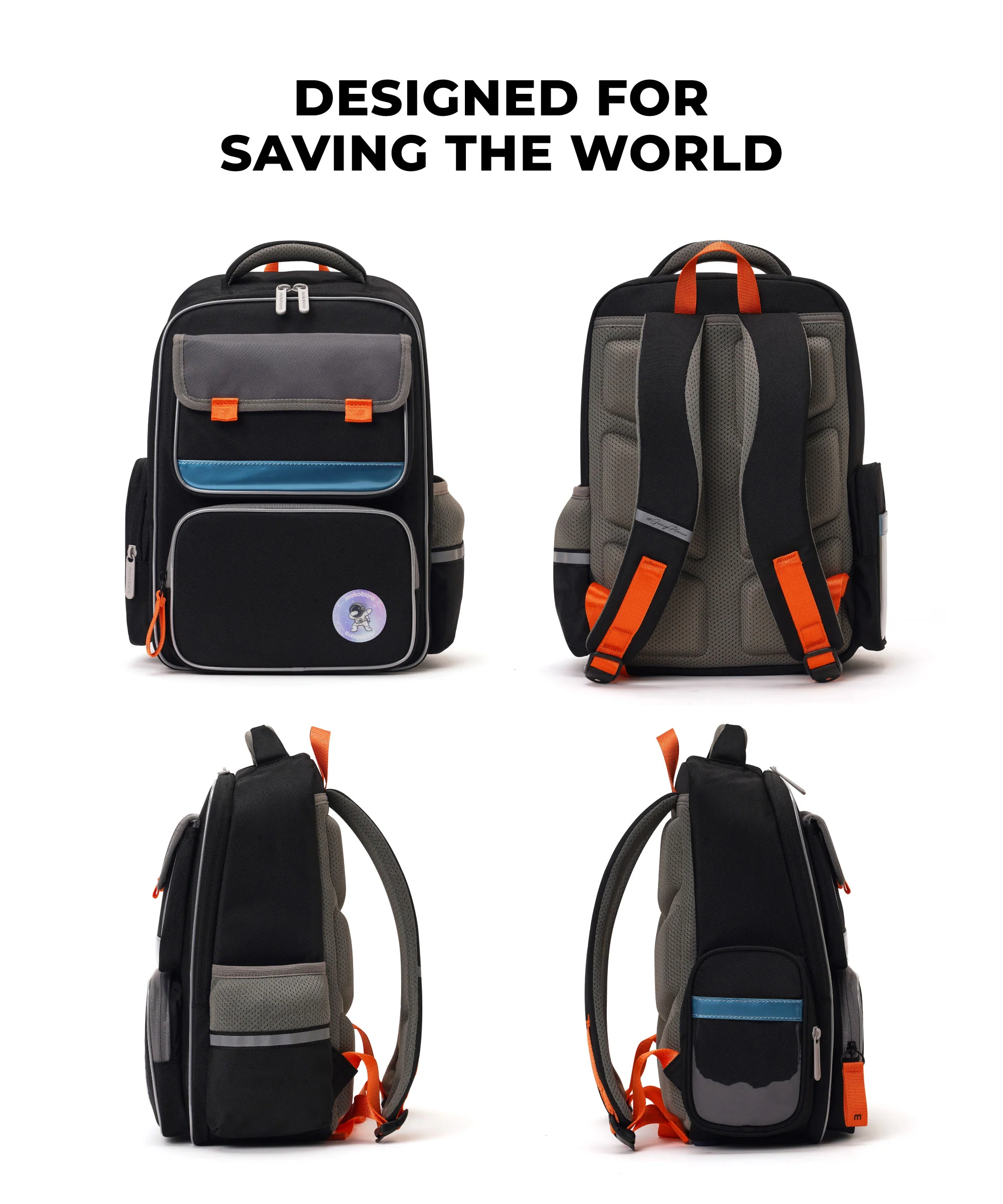 The Cheddar Backpack - Image 24